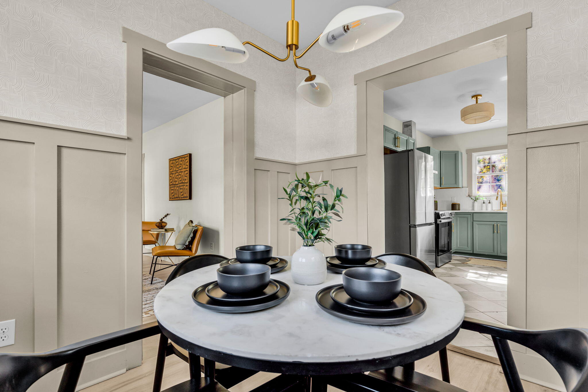 1159 North Boulevard