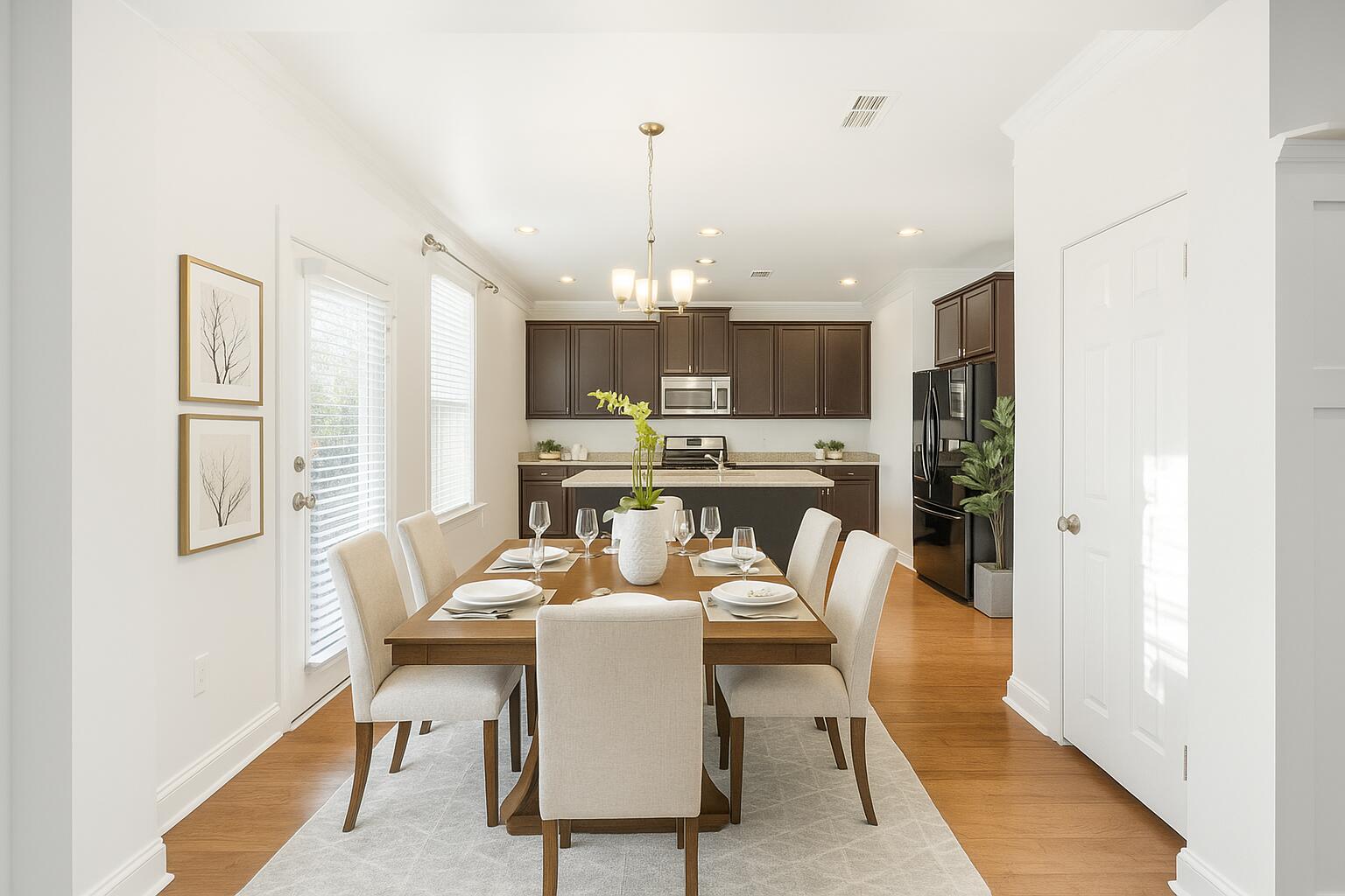 3306 Hartwell Street