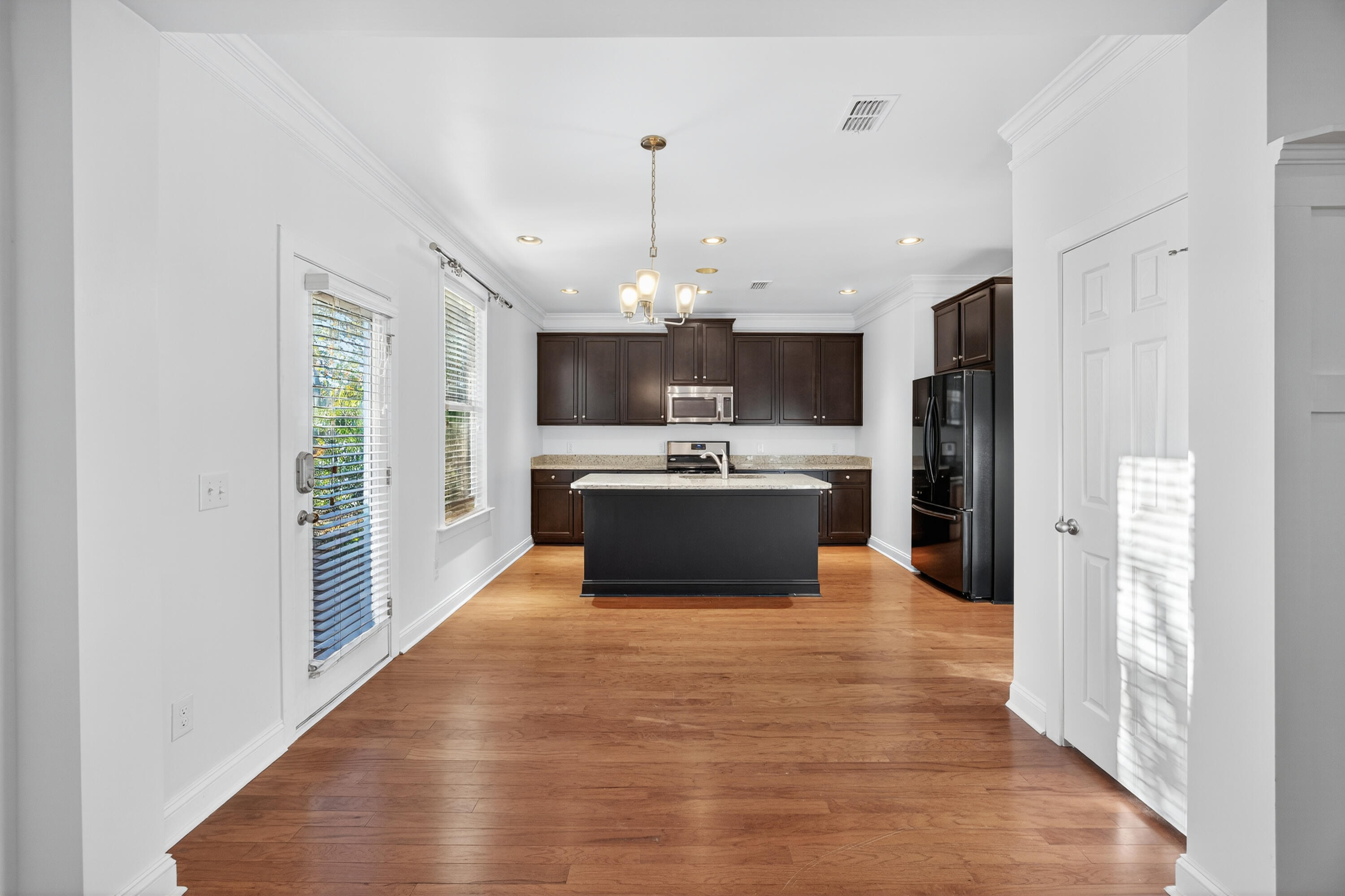 3306 Hartwell Street