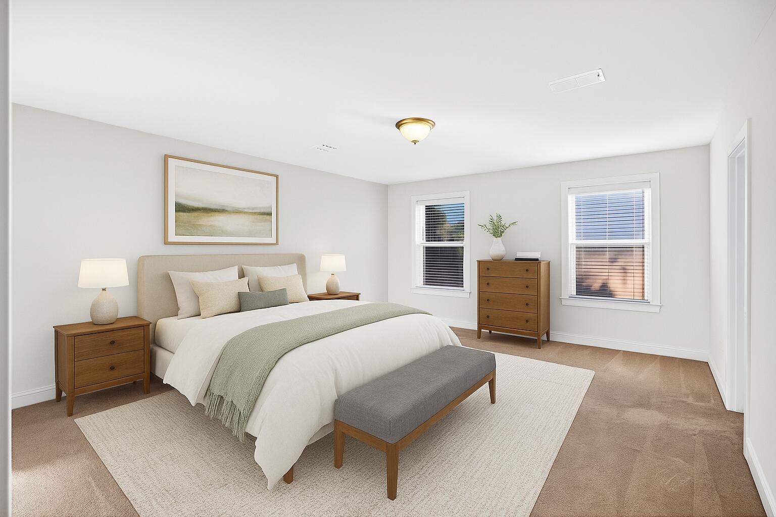 3306 Hartwell Street