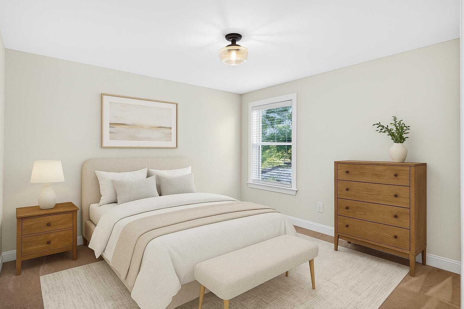 3306 Hartwell Street