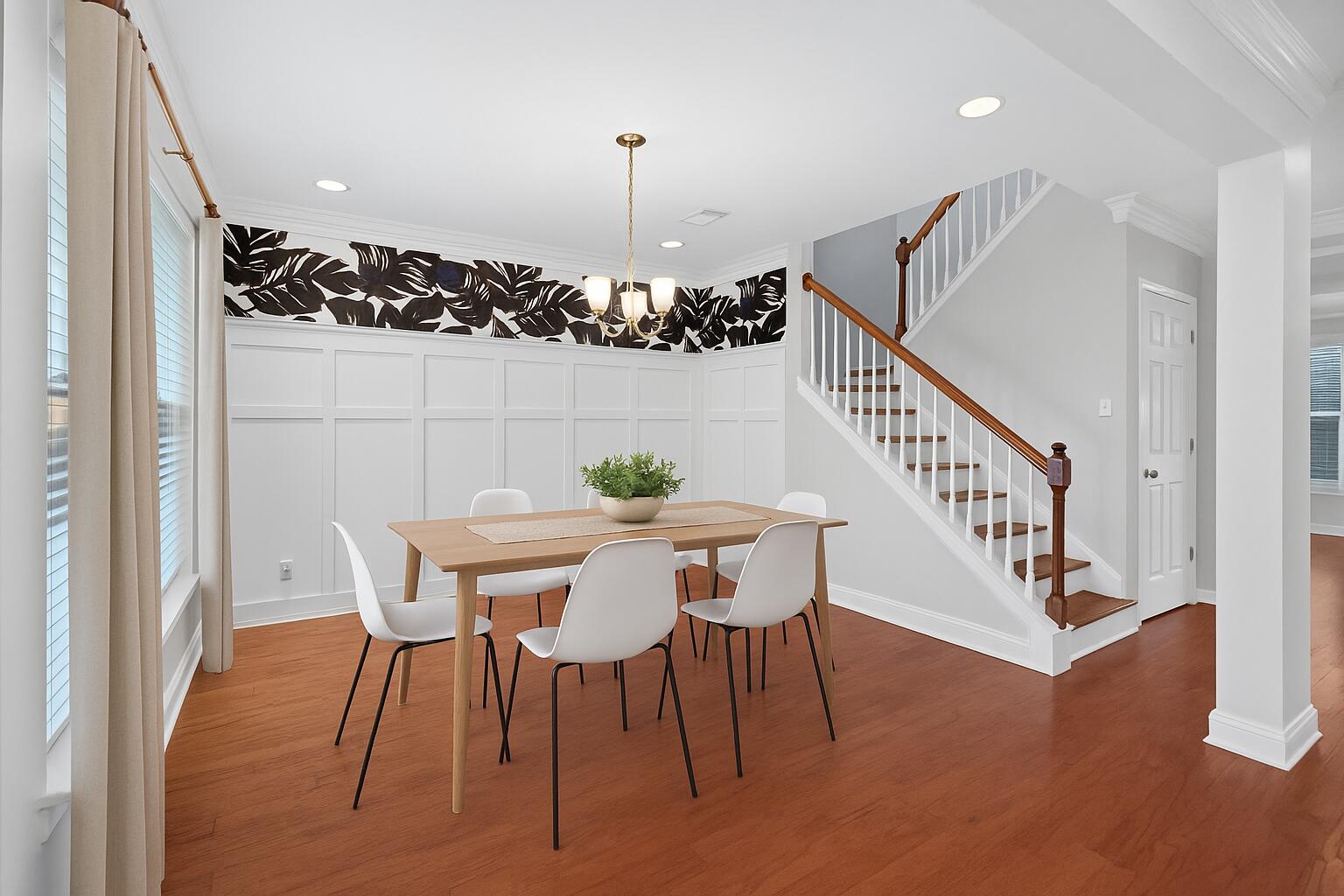 3306 Hartwell Street