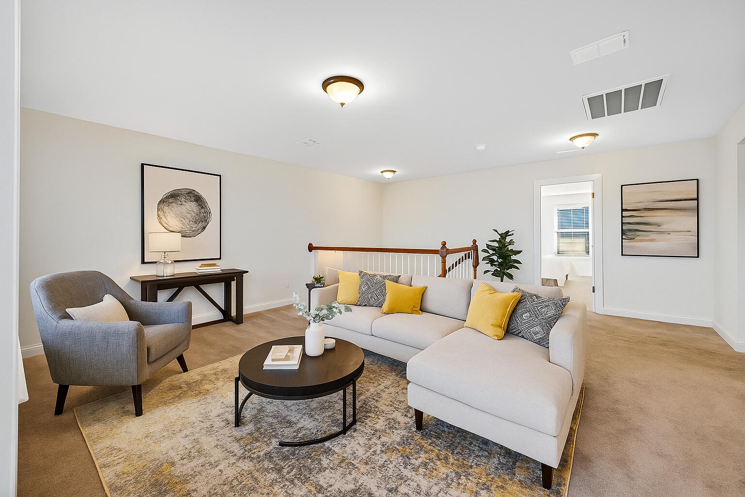 3306 Hartwell Street