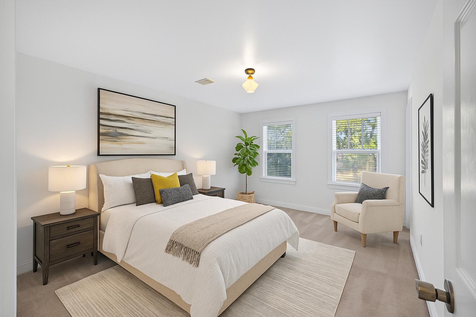 3306 Hartwell Street