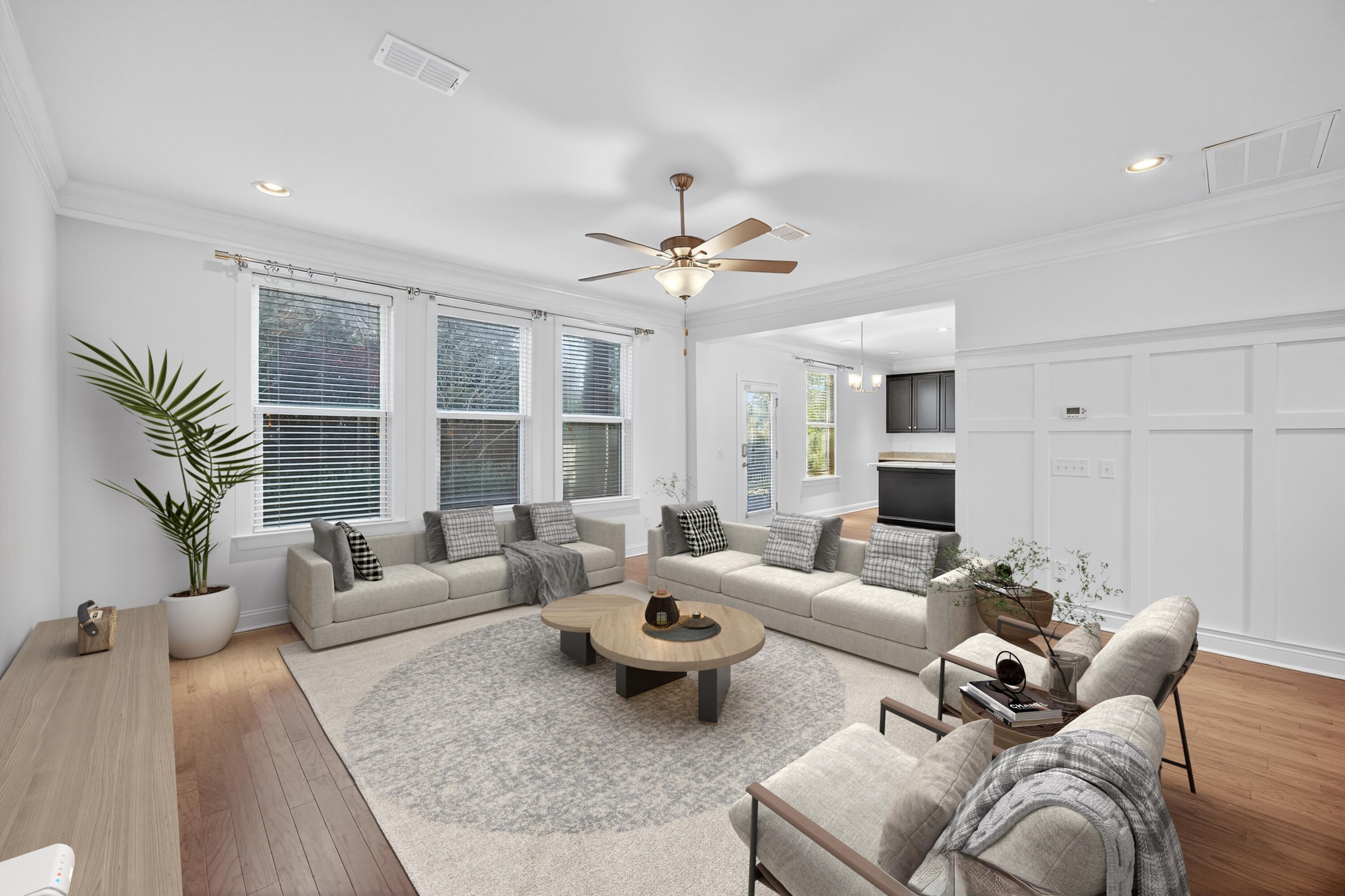 3306 Hartwell Street