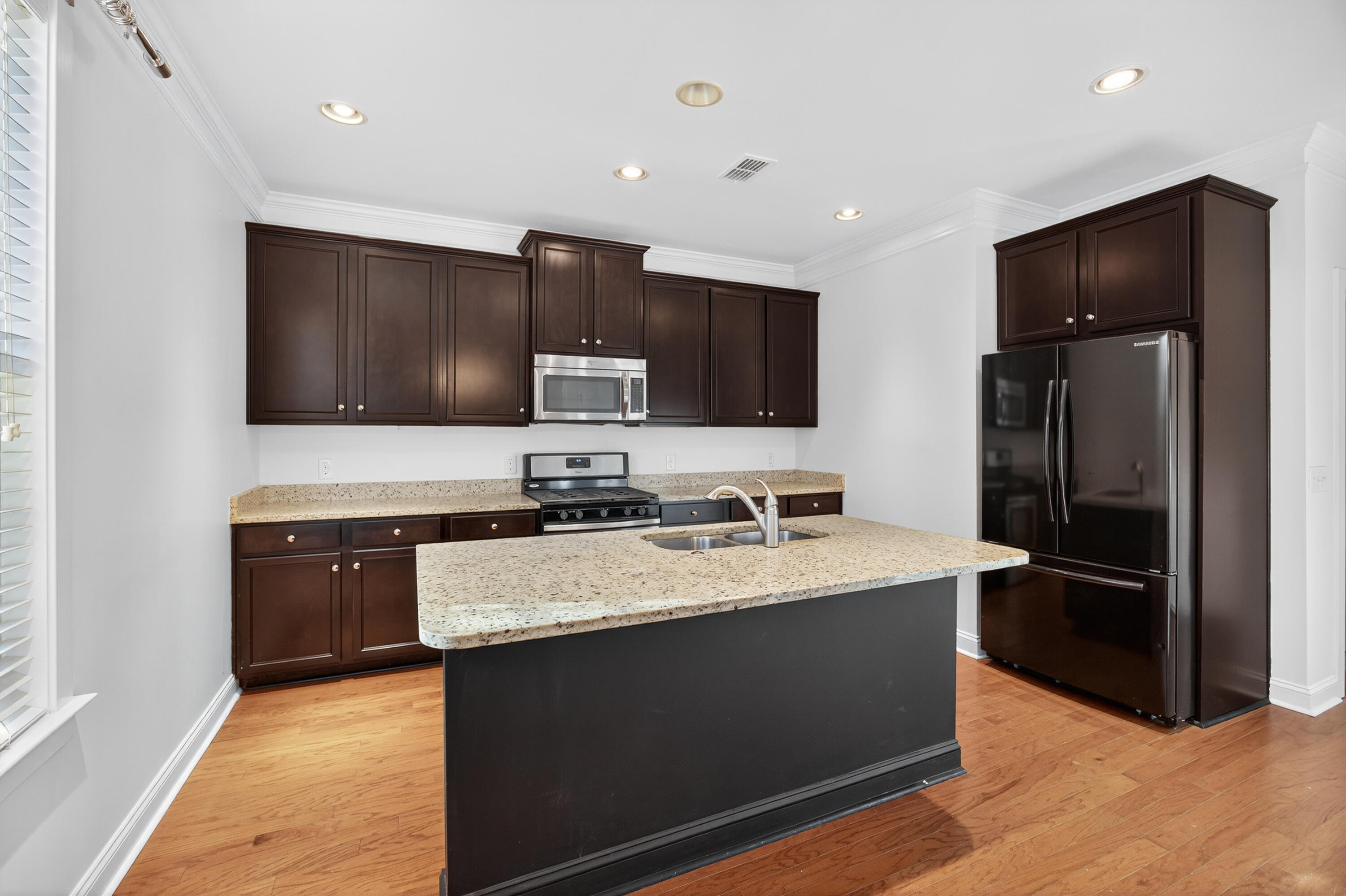 3306 Hartwell Street