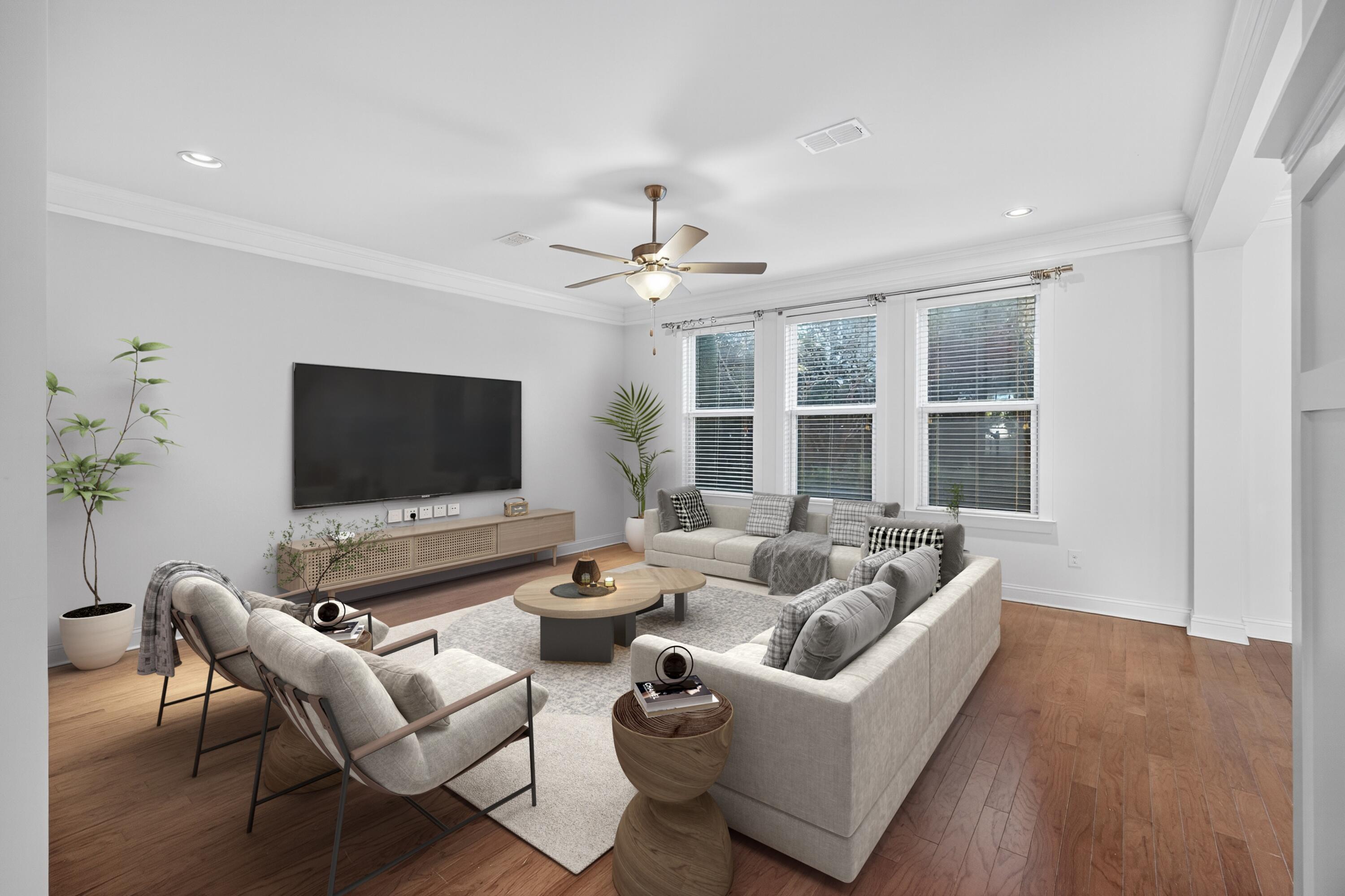 3306 Hartwell Street