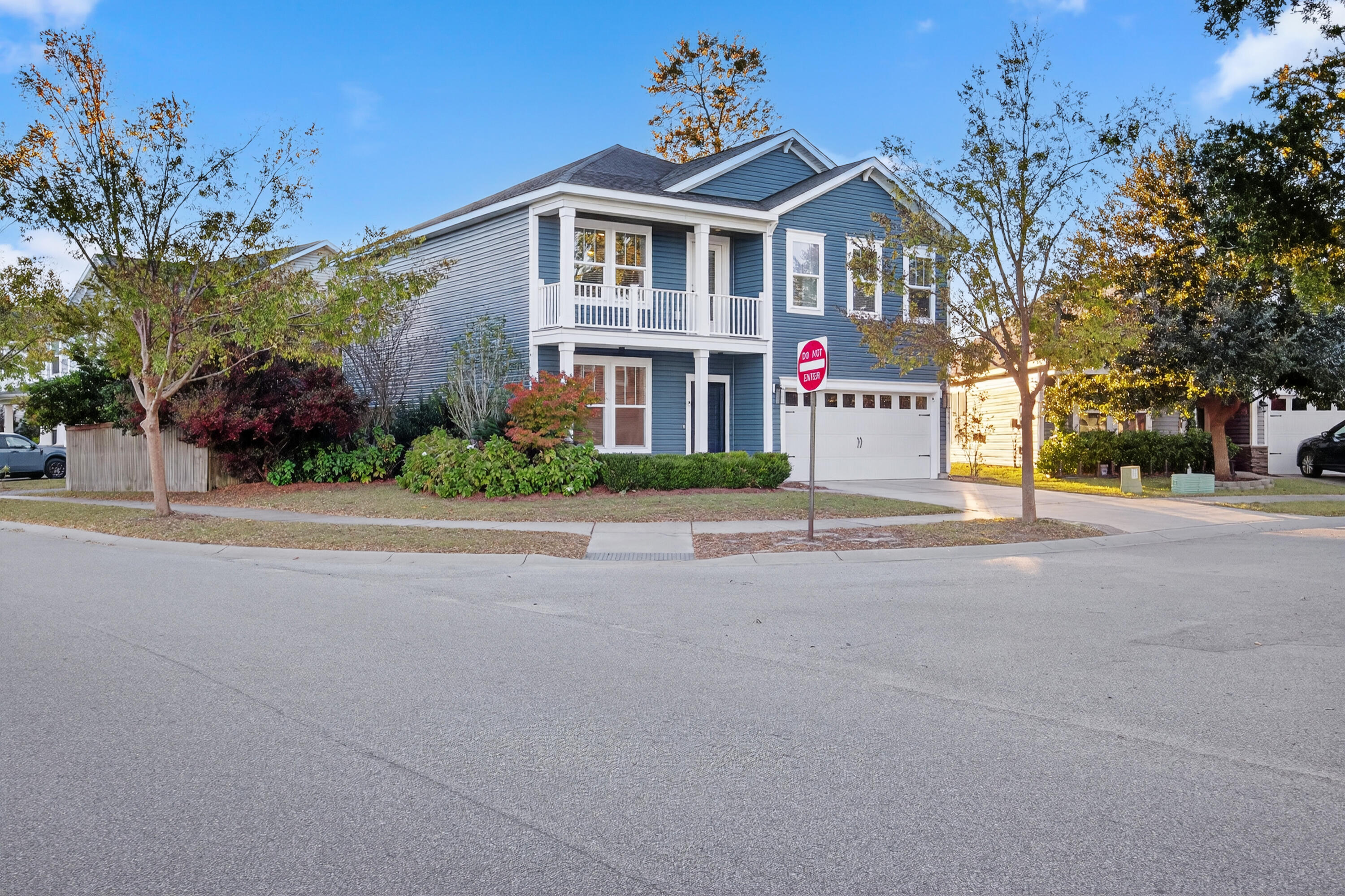 3306 Hartwell Street