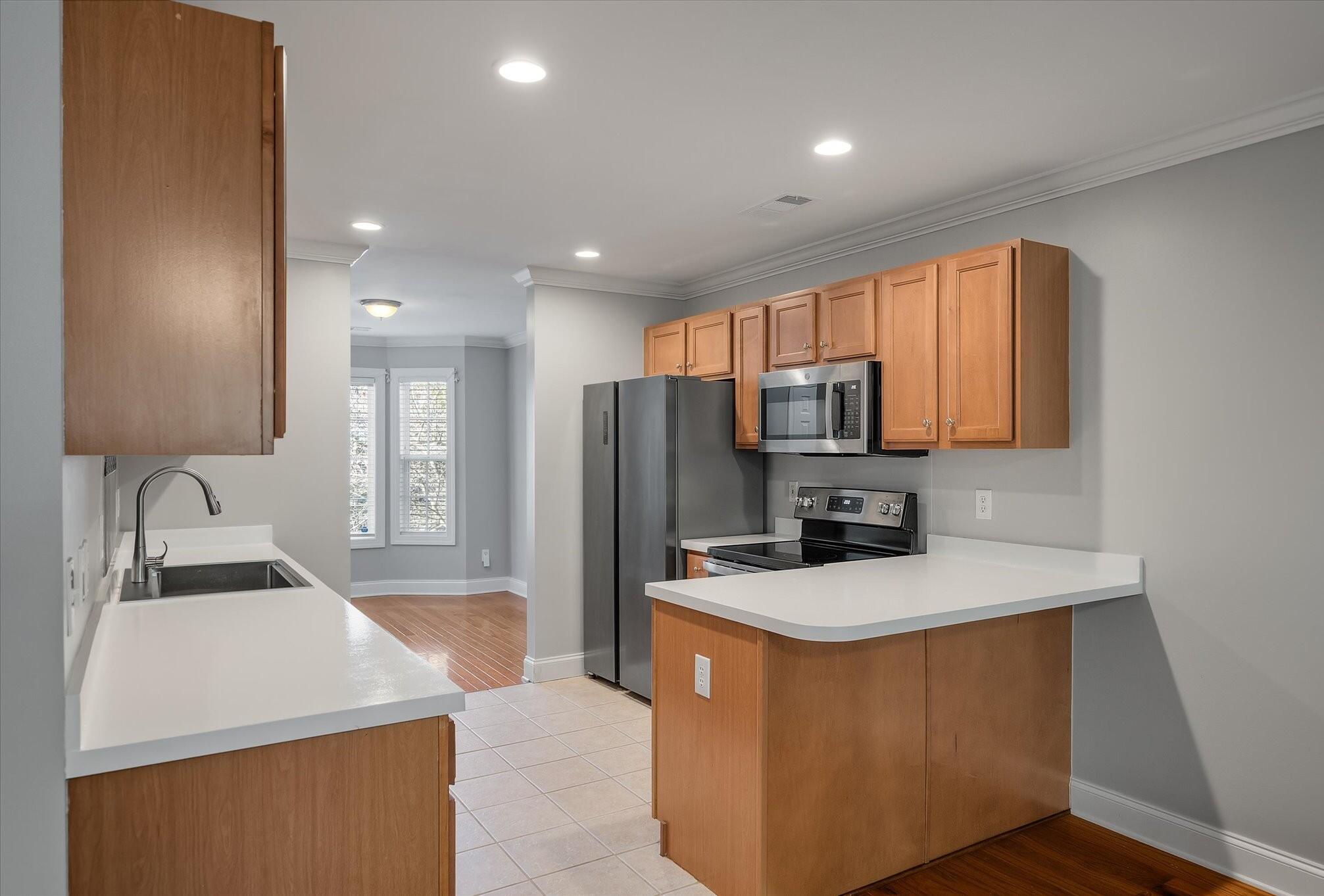 5007 Double Fox Road # G5