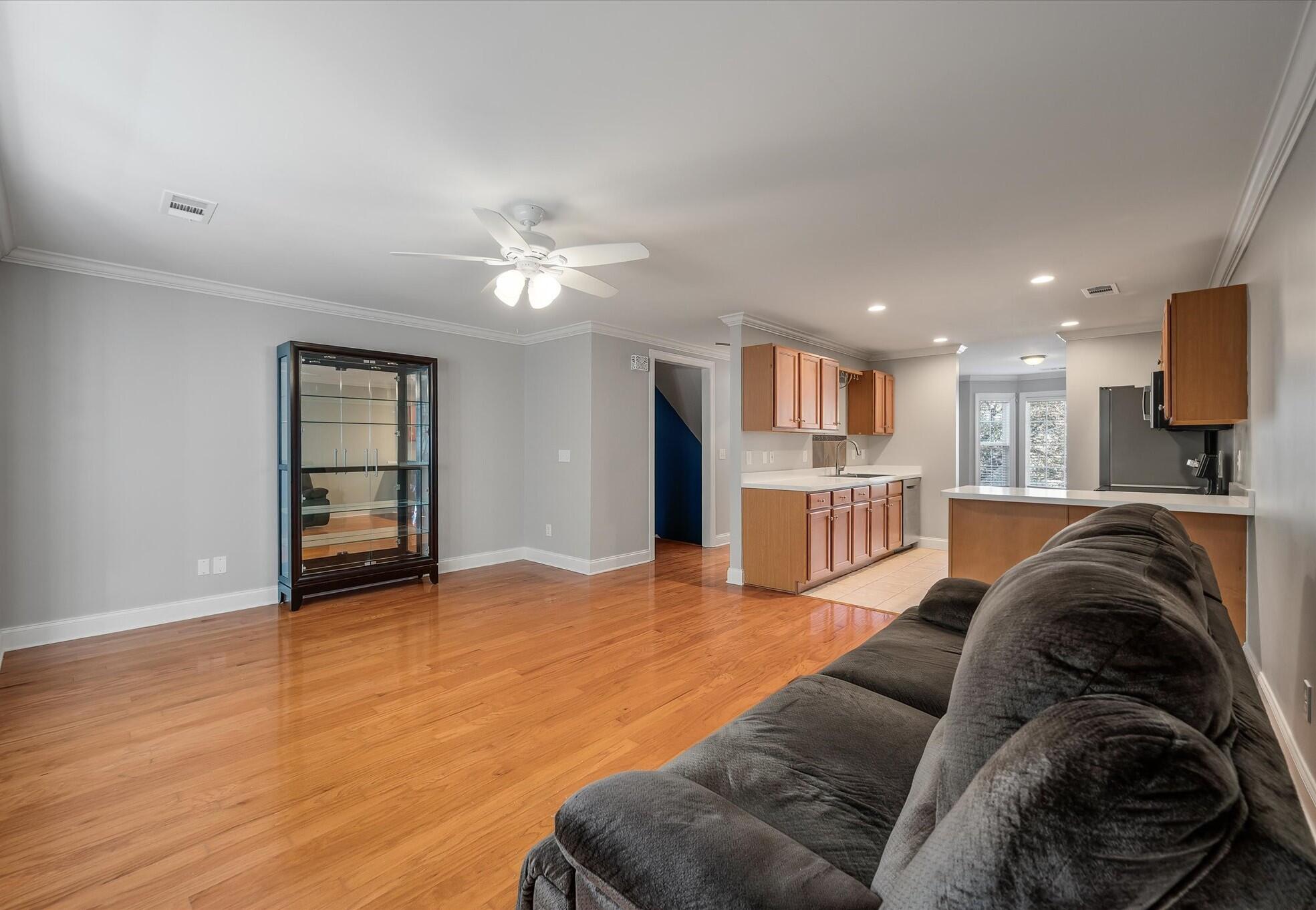 5007 Double Fox Road # G5