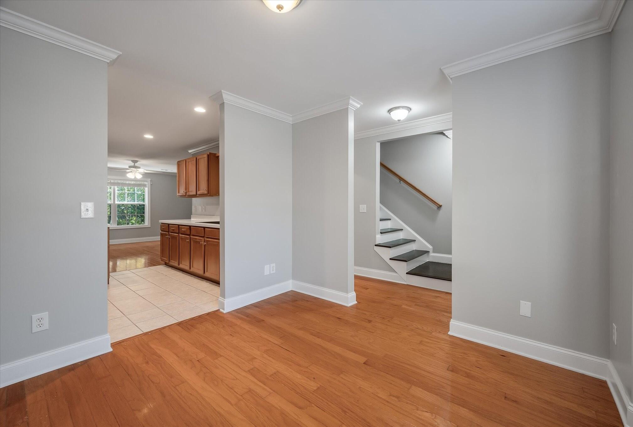 5007 Double Fox Road # G5