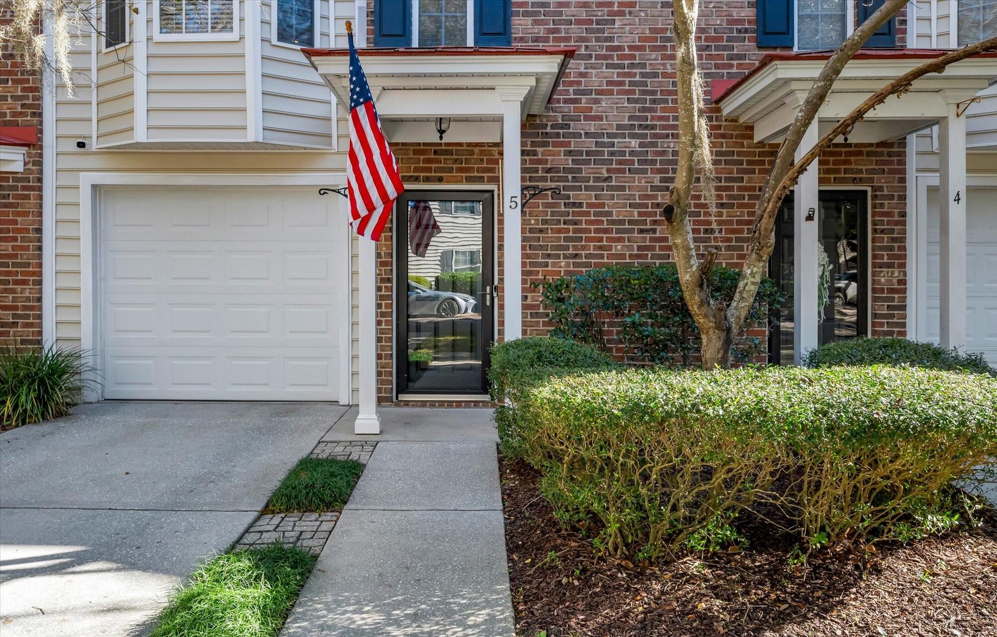 5007 Double Fox Road # G5