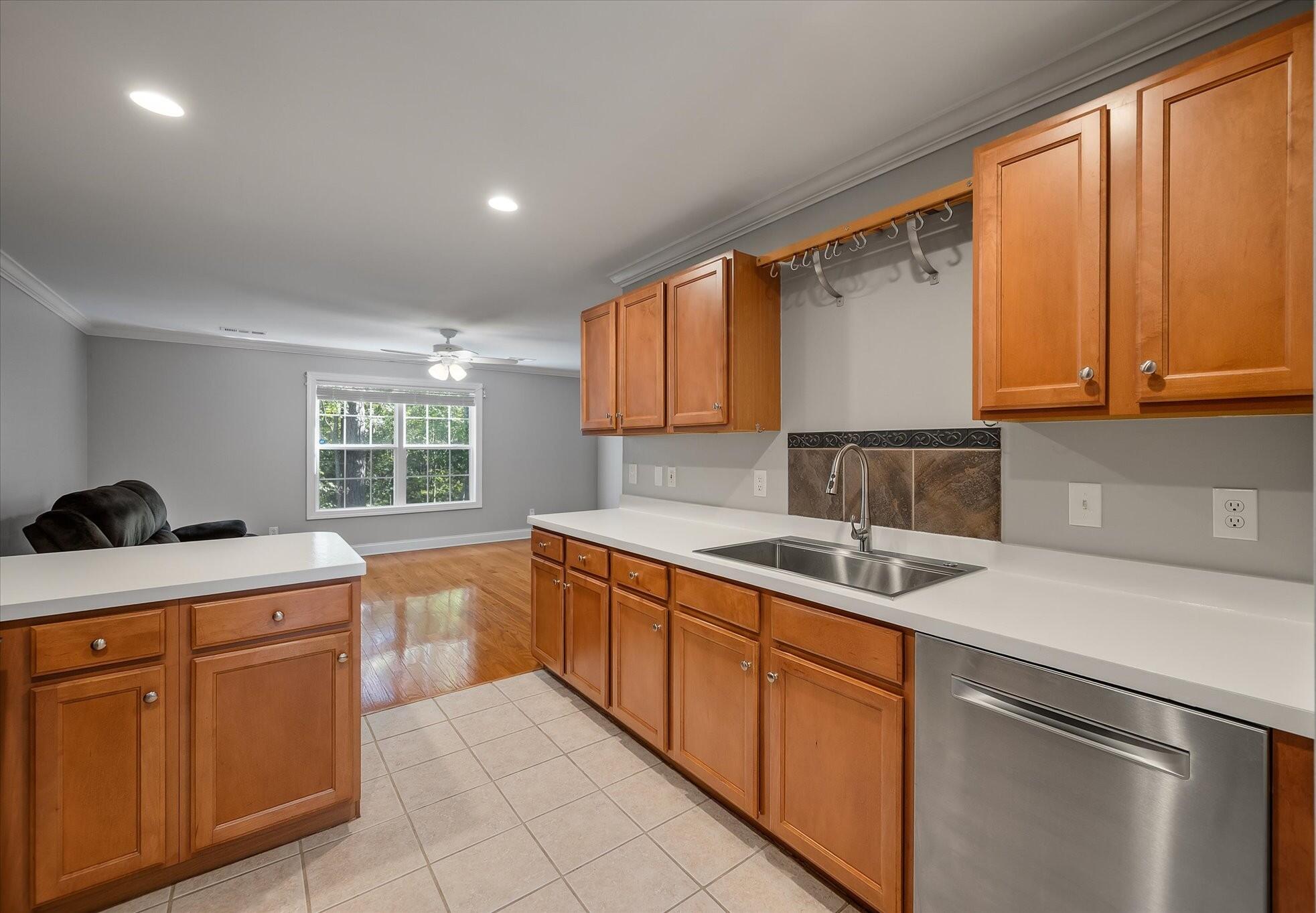 5007 Double Fox Road # G5