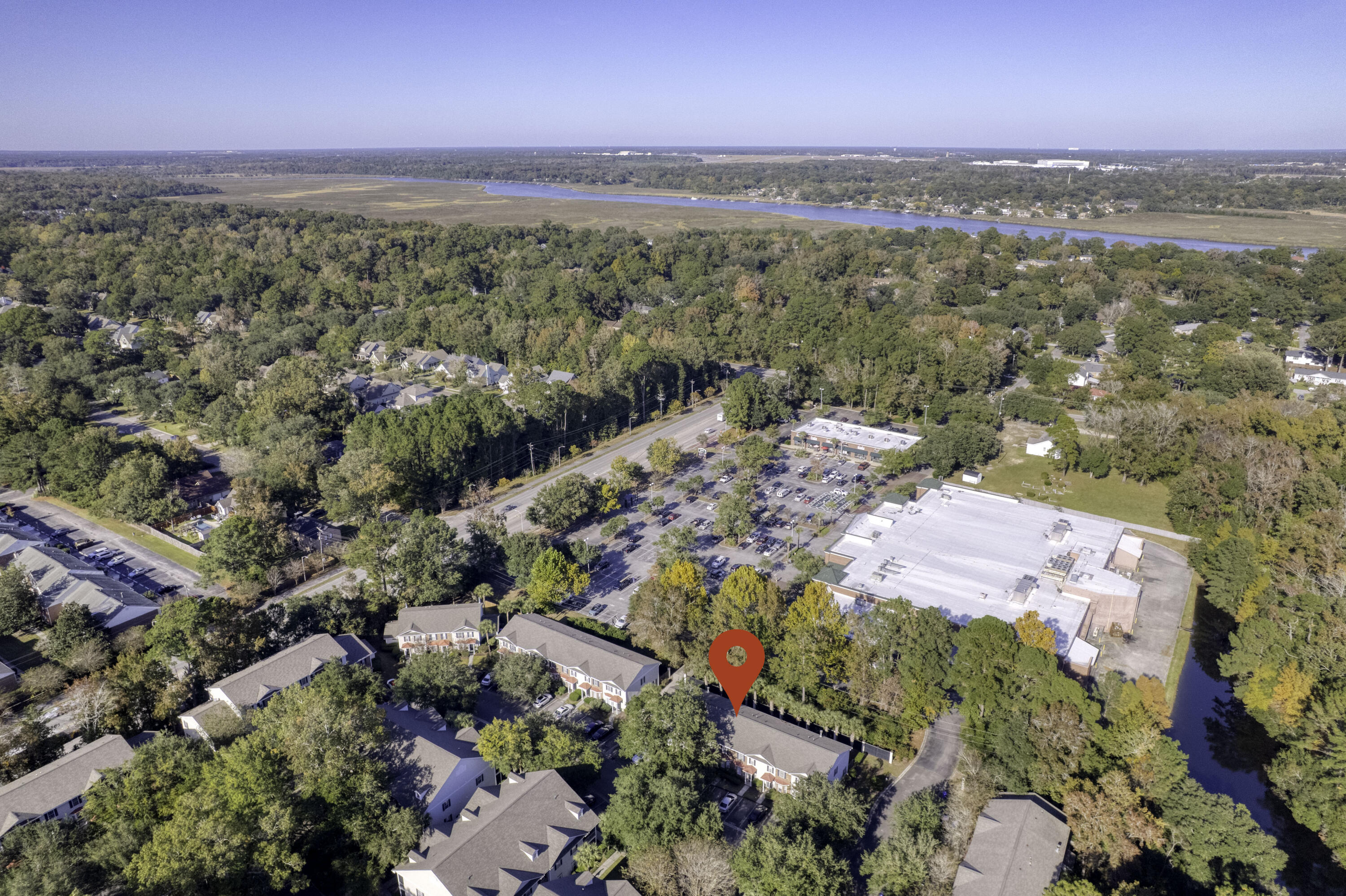 4000 Radcliffe Place Drive # 5 Unit: I-5