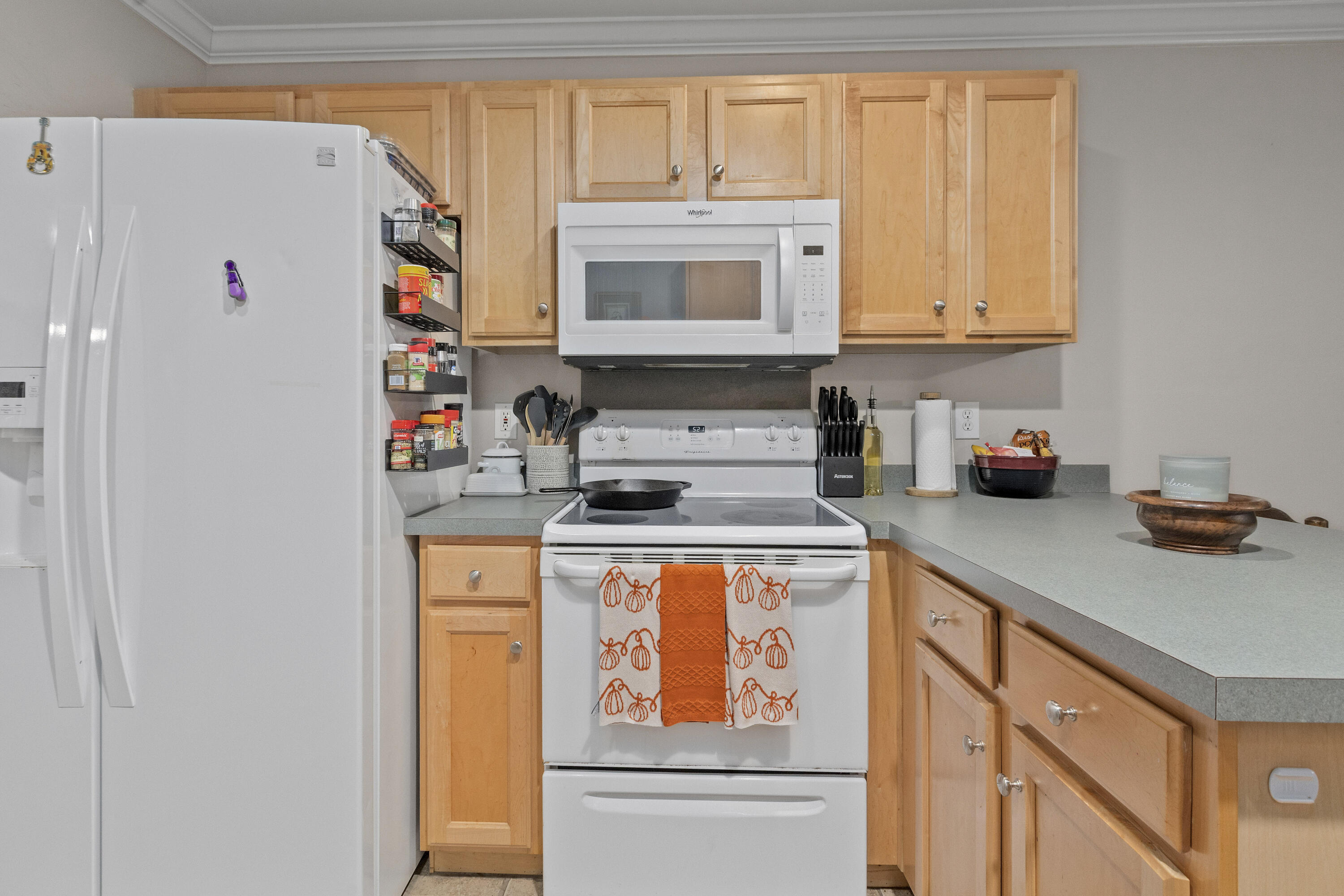 4000 Radcliffe Place Drive # 5 Unit: I-5