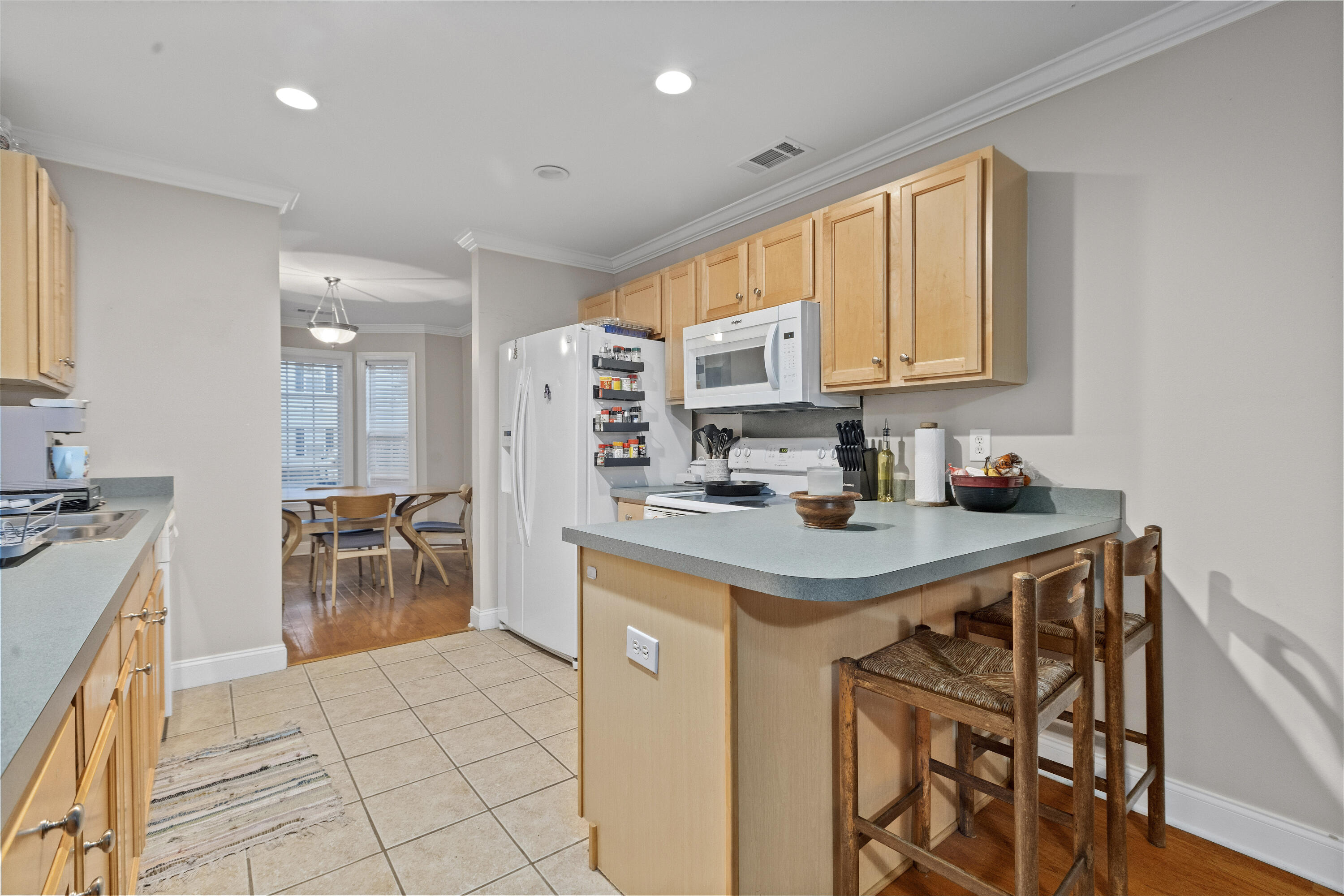 4000 Radcliffe Place Drive # 5 Unit: I-5