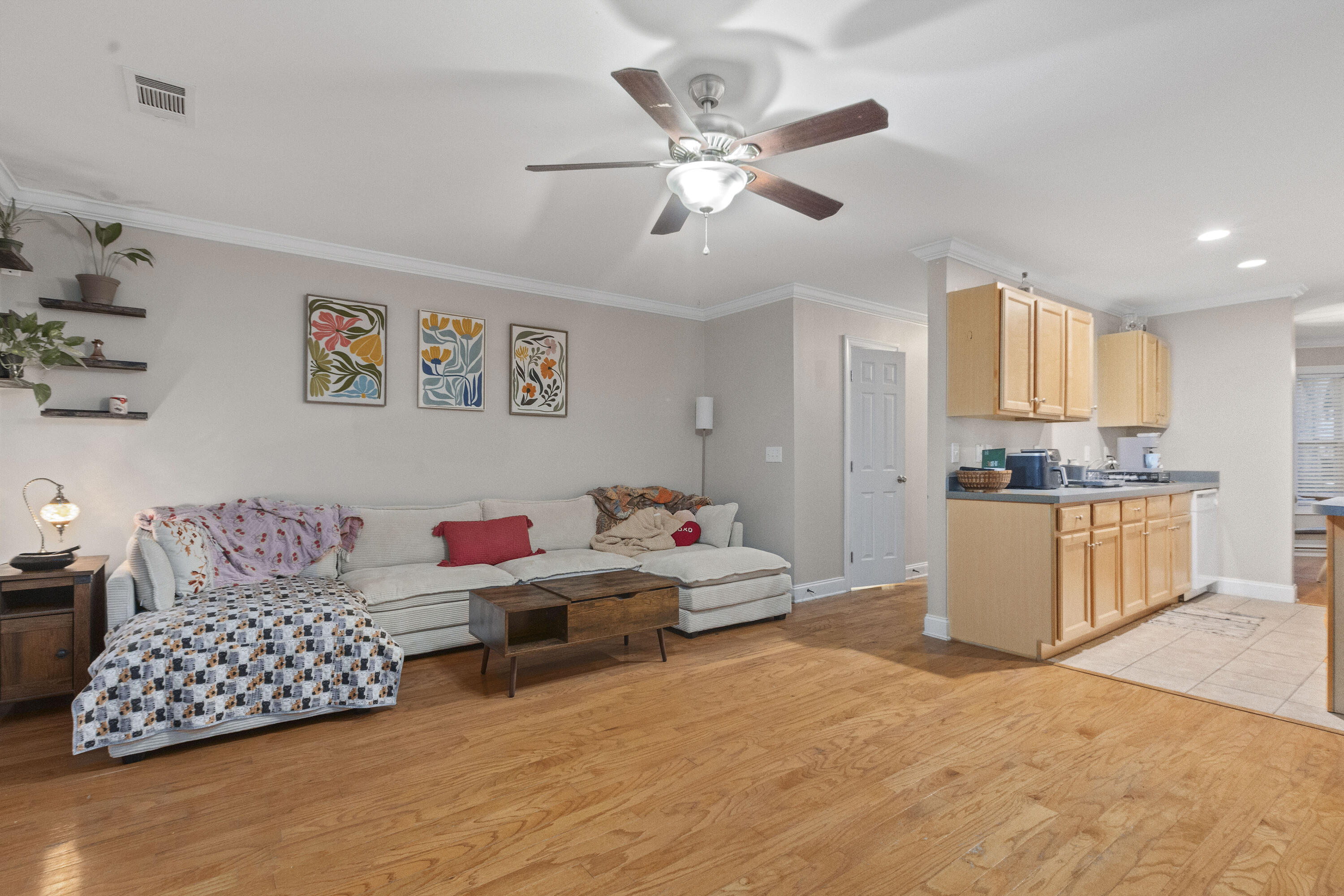 4000 Radcliffe Place Drive # 5 Unit: I-5