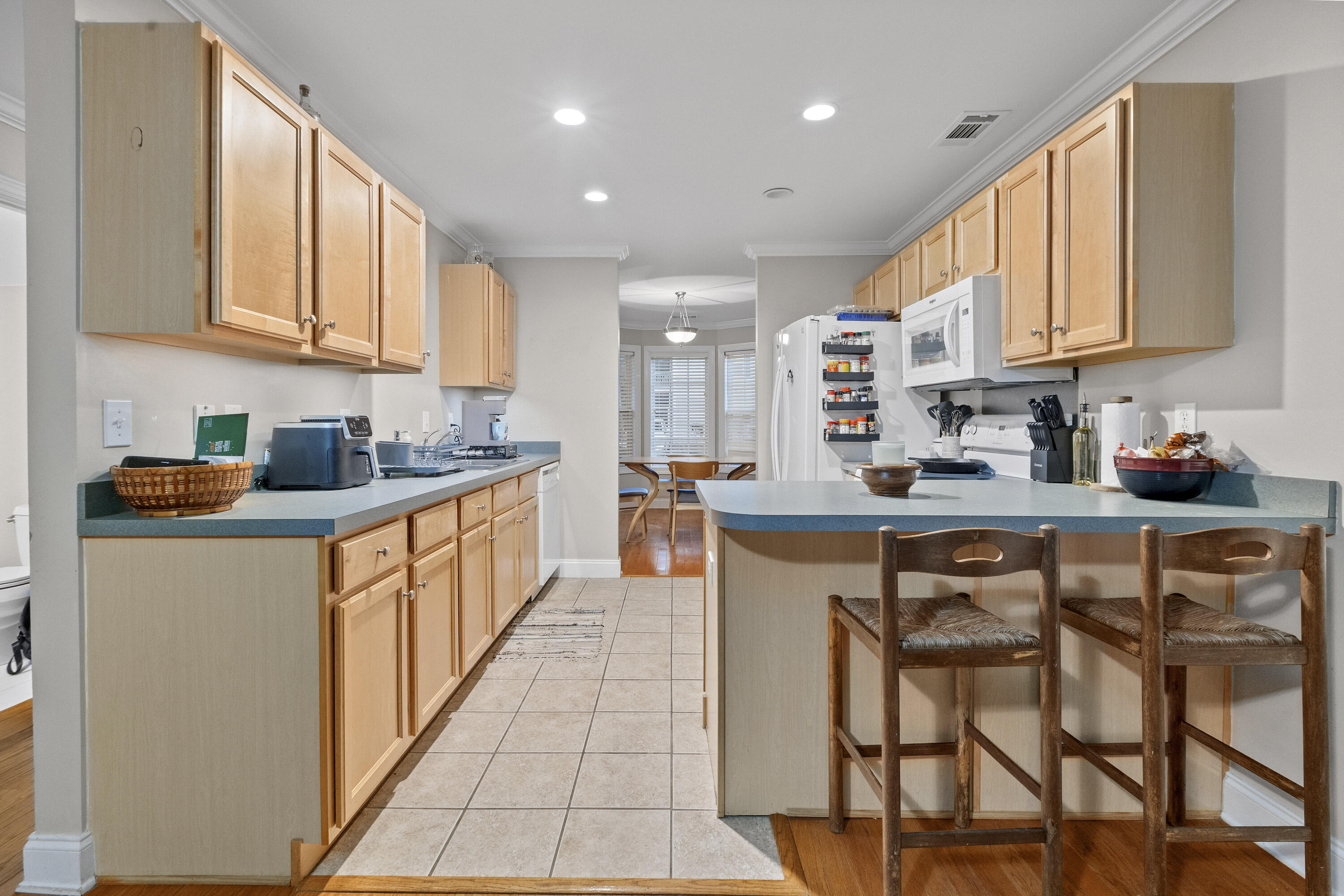 4000 Radcliffe Place Drive # 5 Unit: I-5