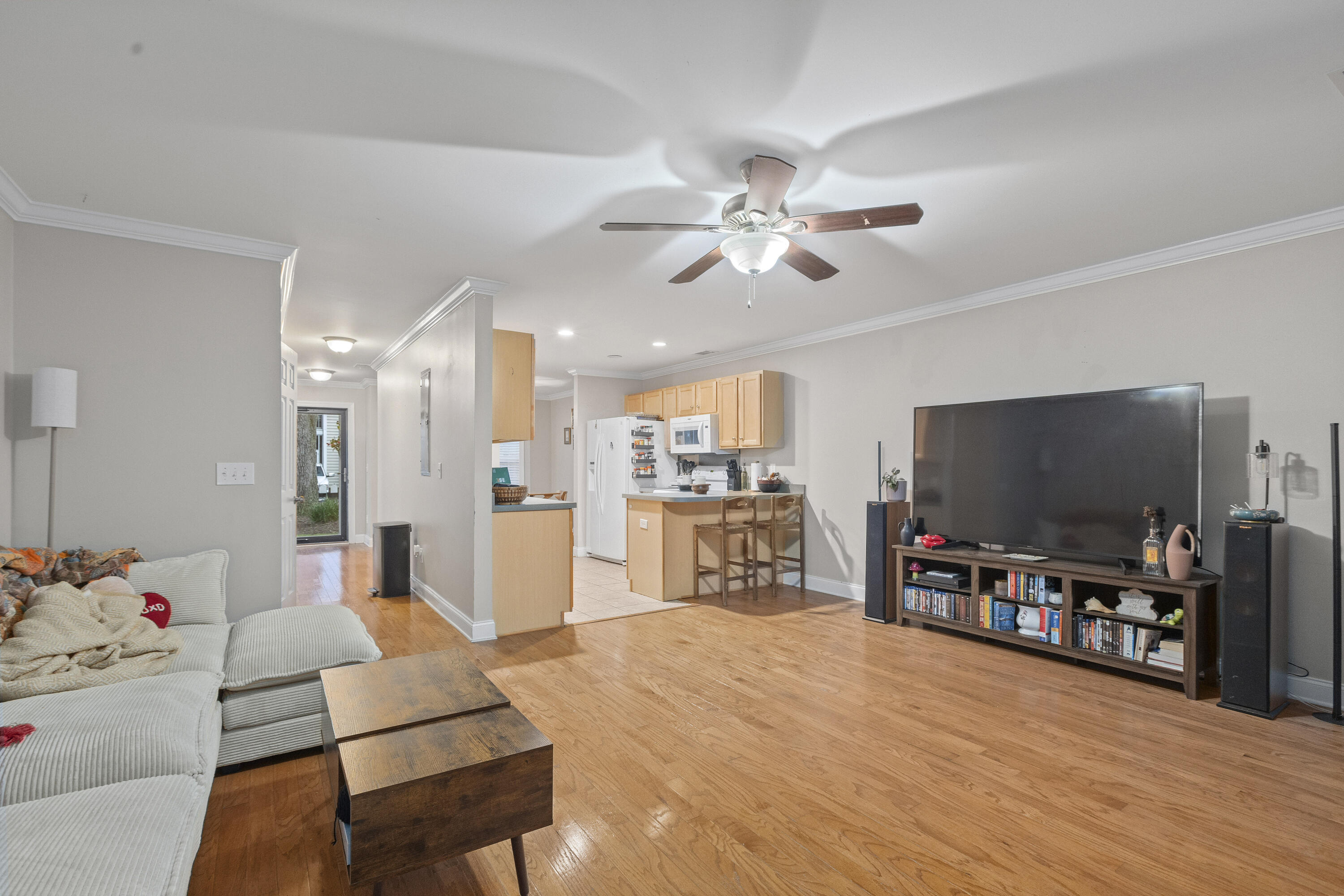 4000 Radcliffe Place Drive # 5 Unit: I-5