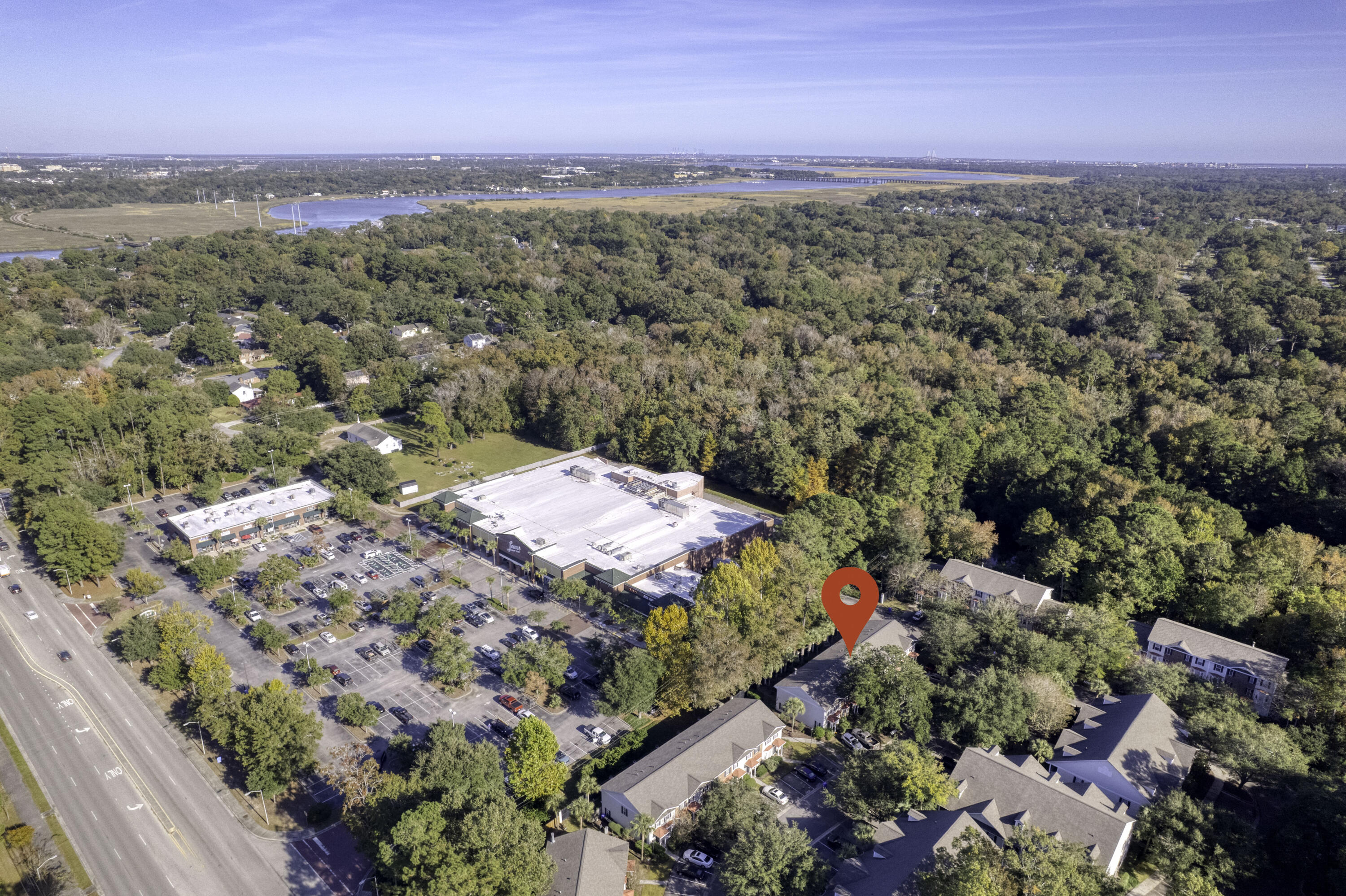 4000 Radcliffe Place Drive # 5 Unit: I-5