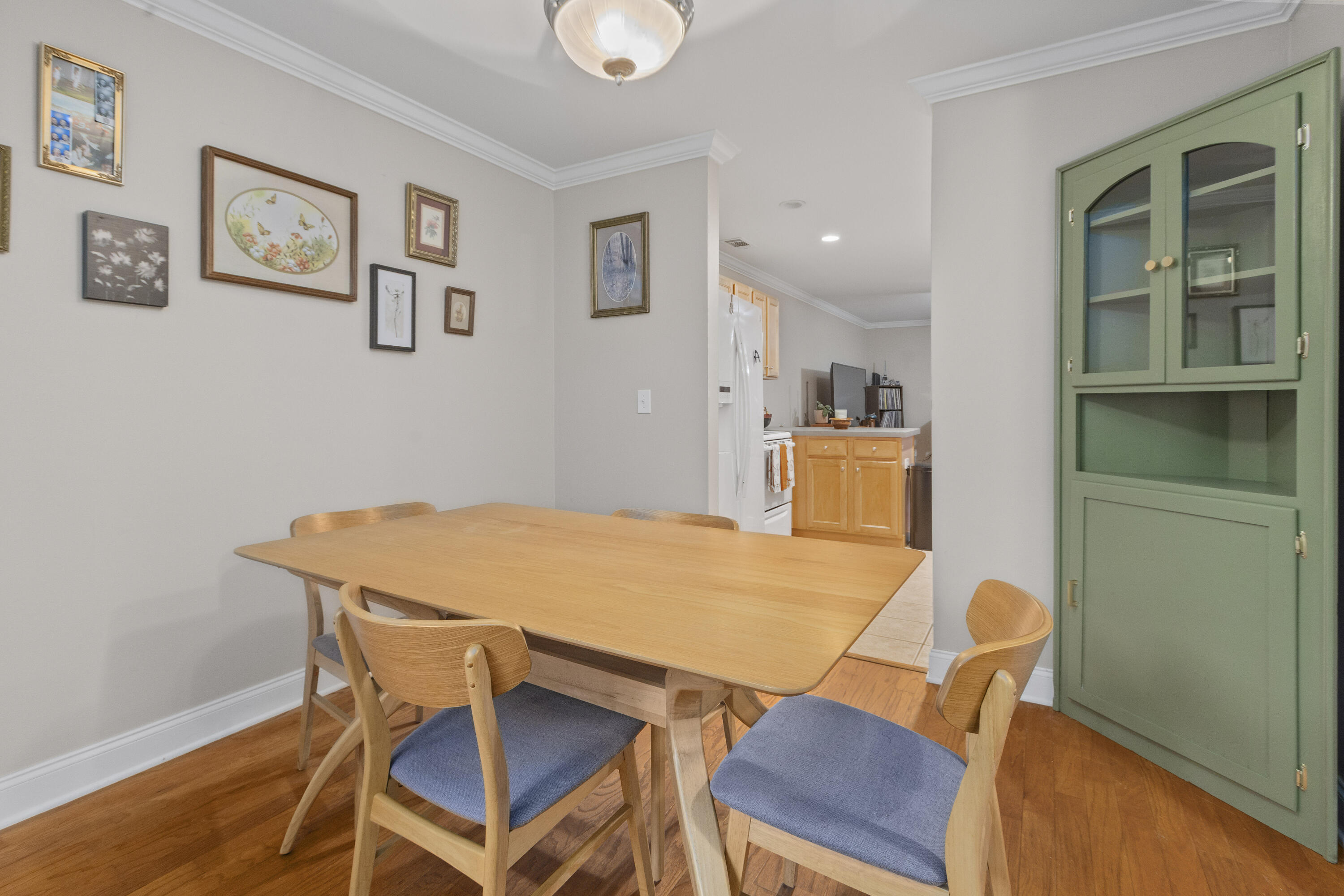 4000 Radcliffe Place Drive # 5 Unit: I-5