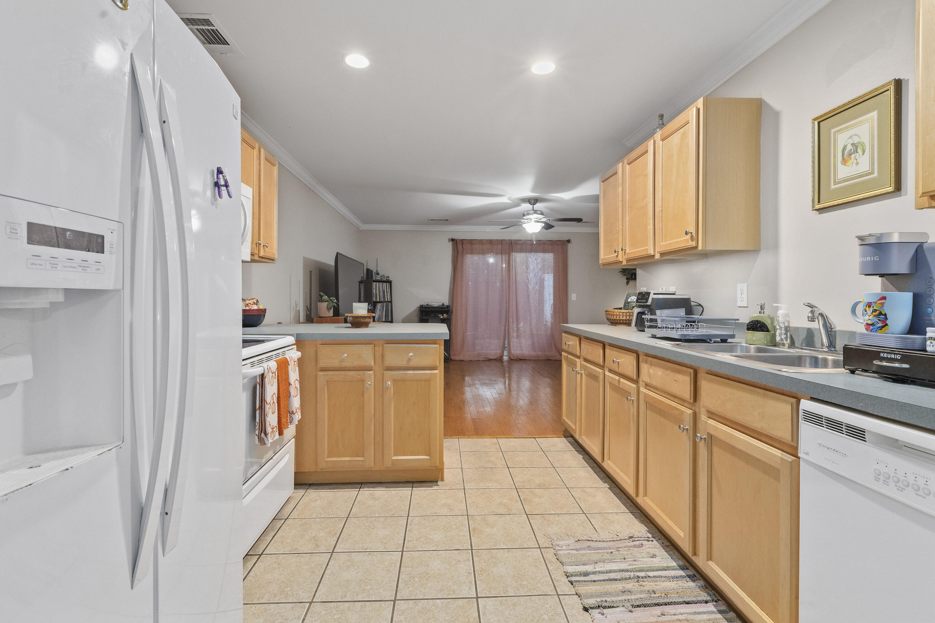 4000 Radcliffe Place Drive # 5 Unit: I-5