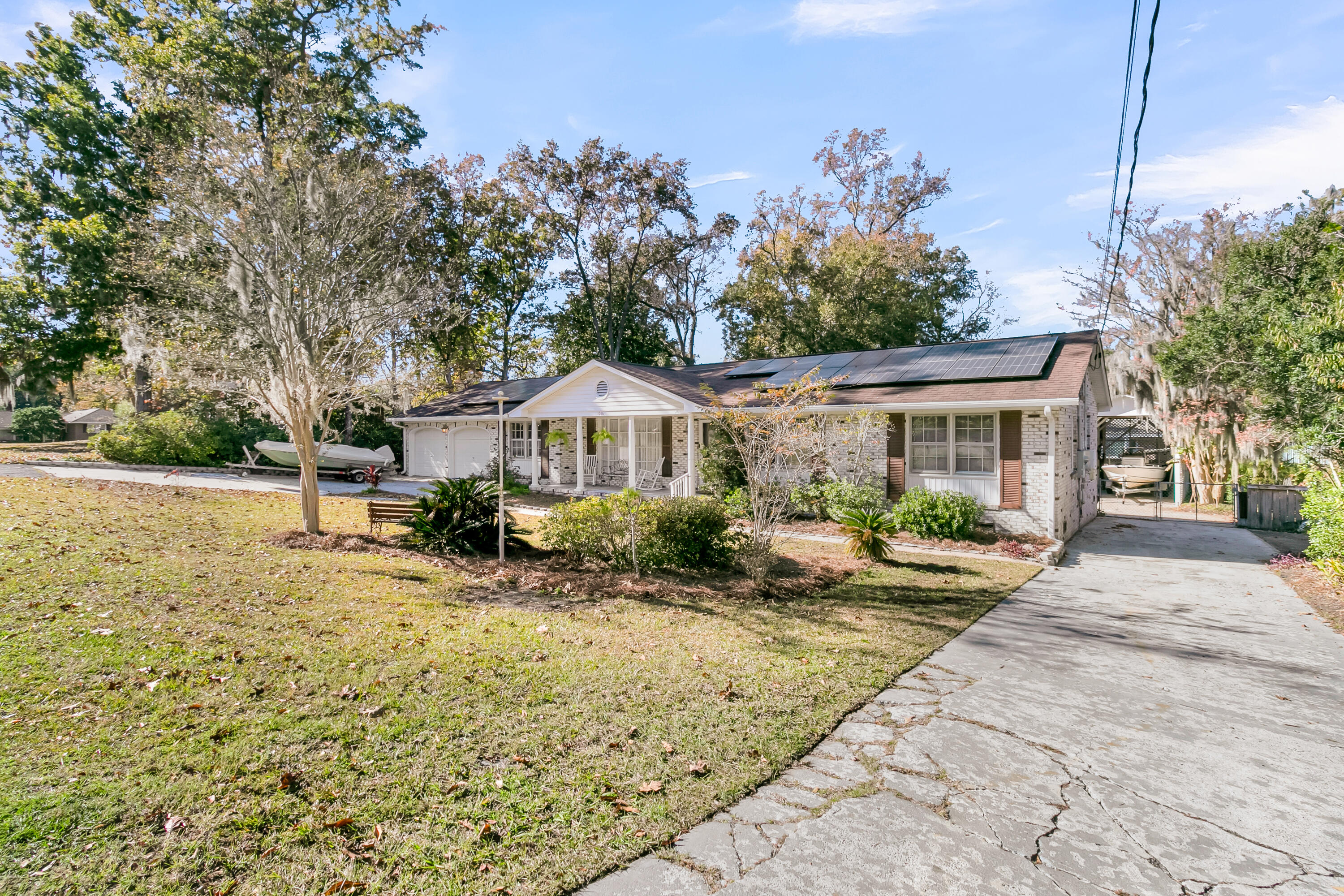 1016 Wheeler Drive