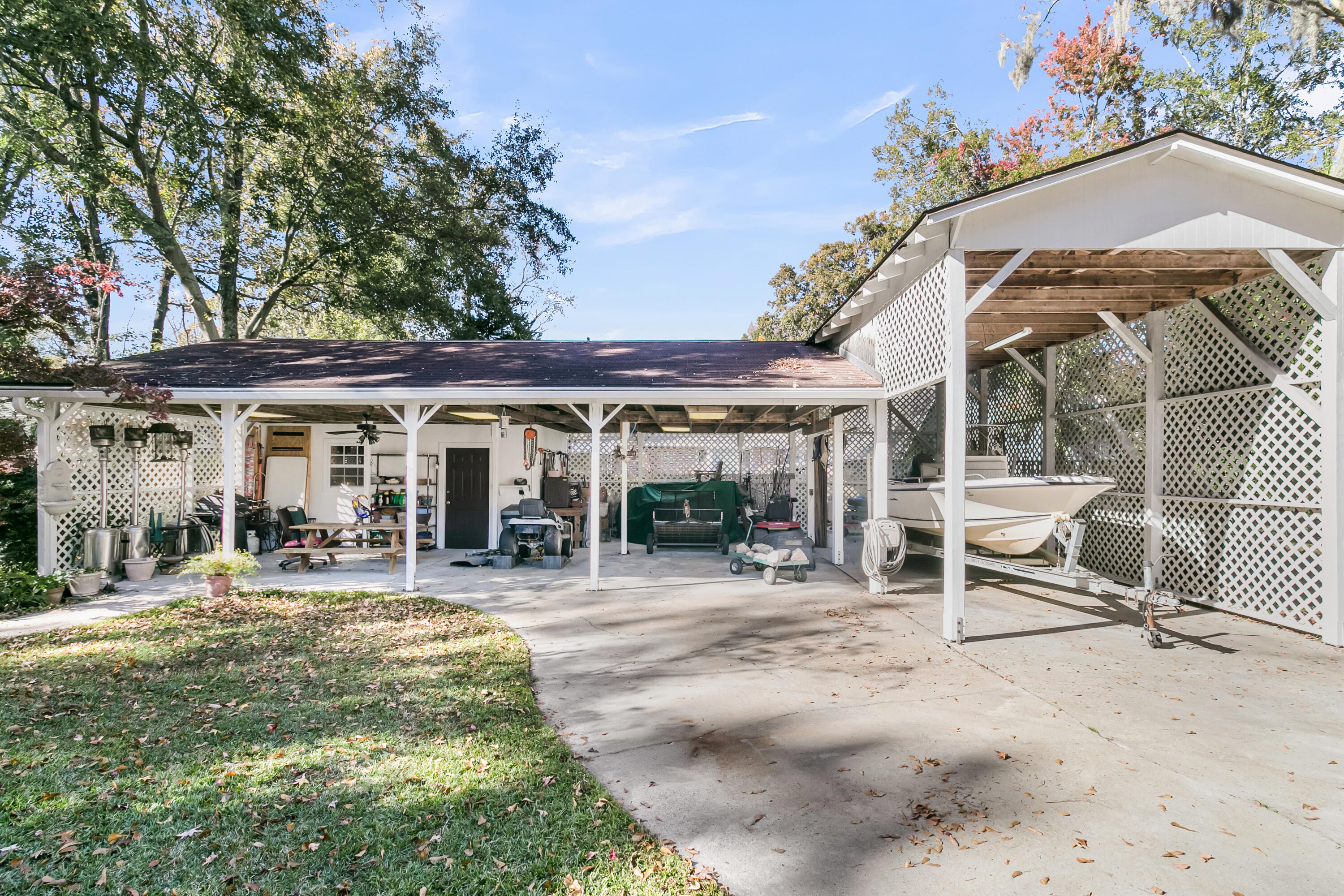 1016 Wheeler Drive