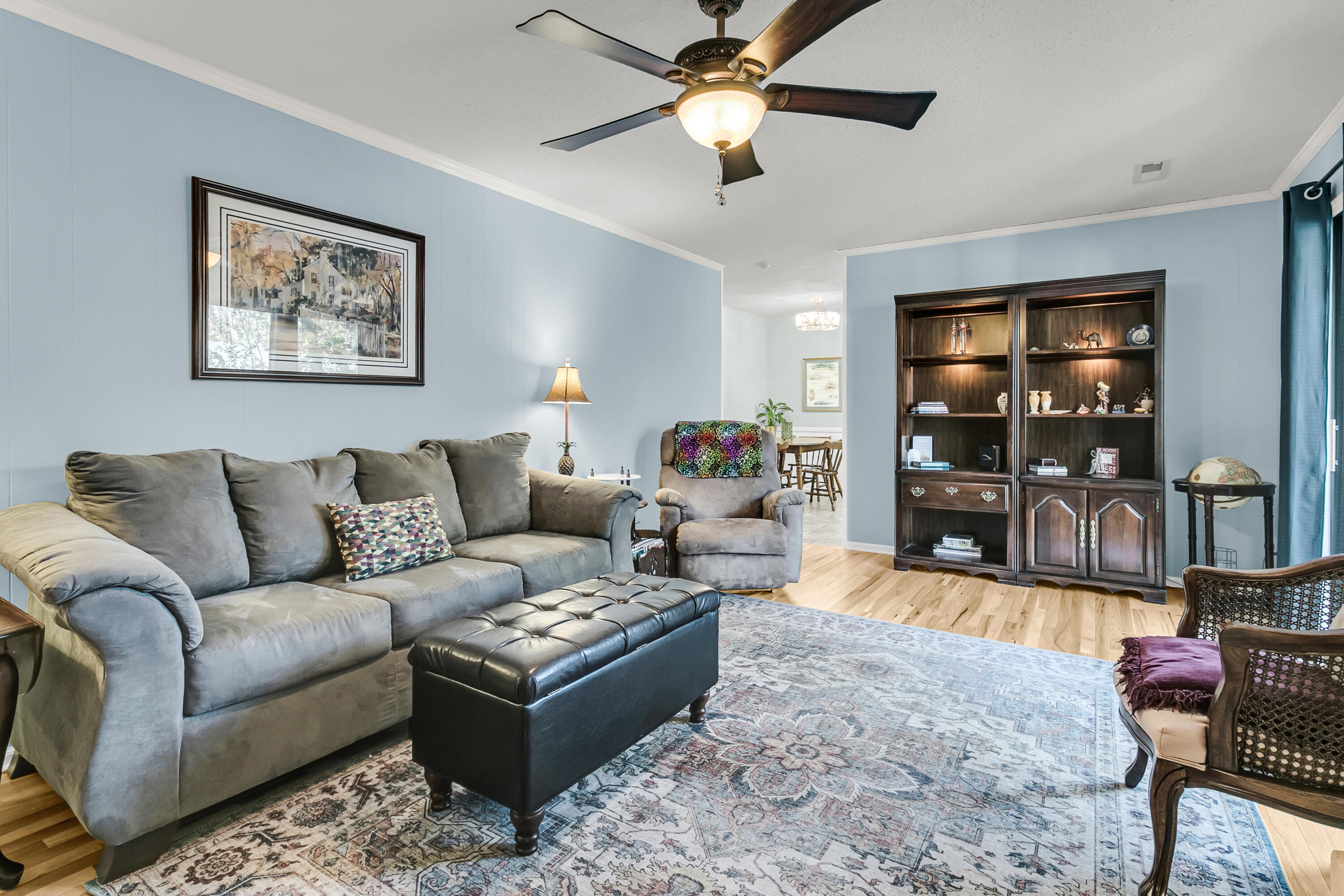 1016 Wheeler Drive