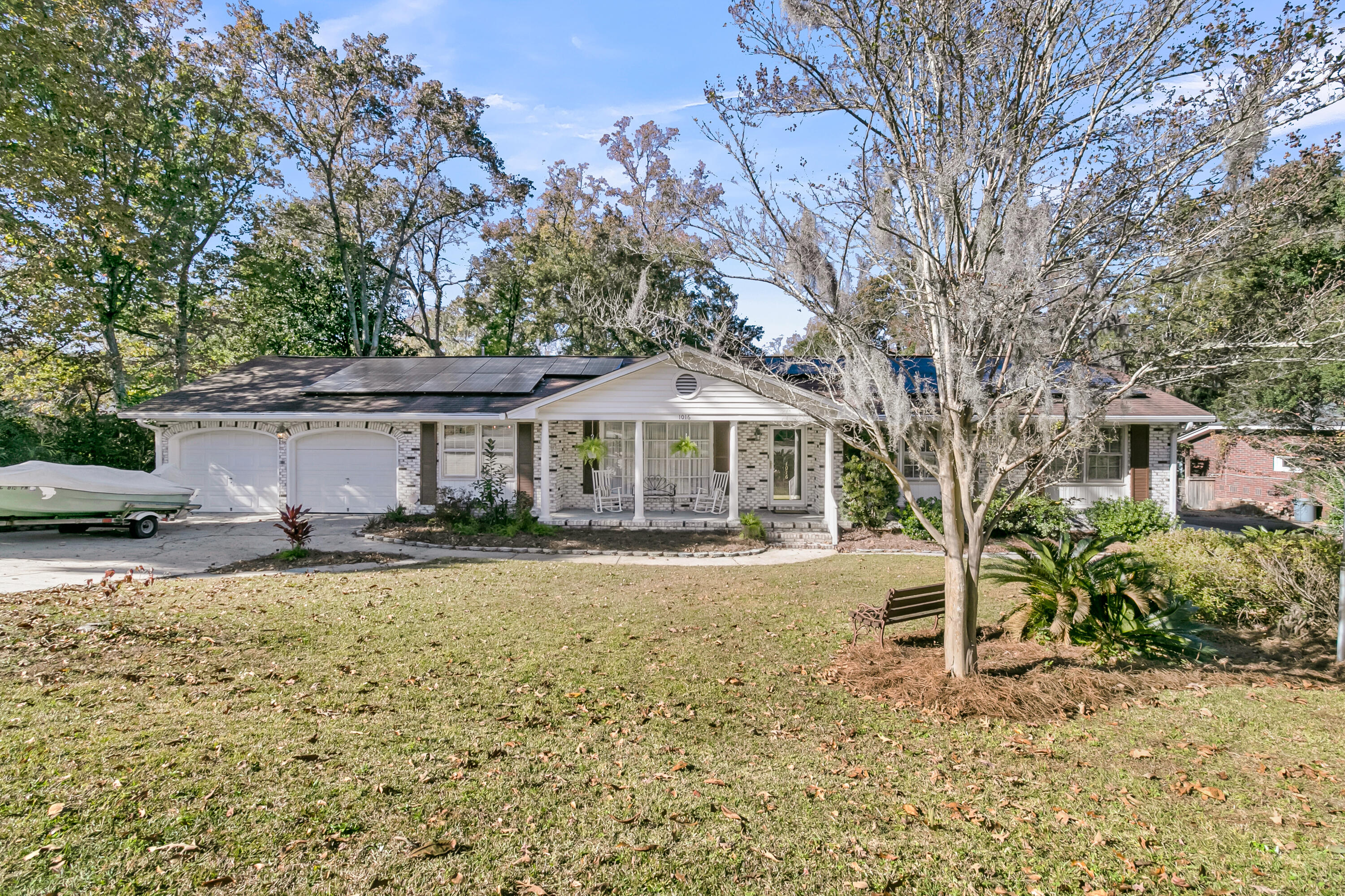 1016 Wheeler Drive