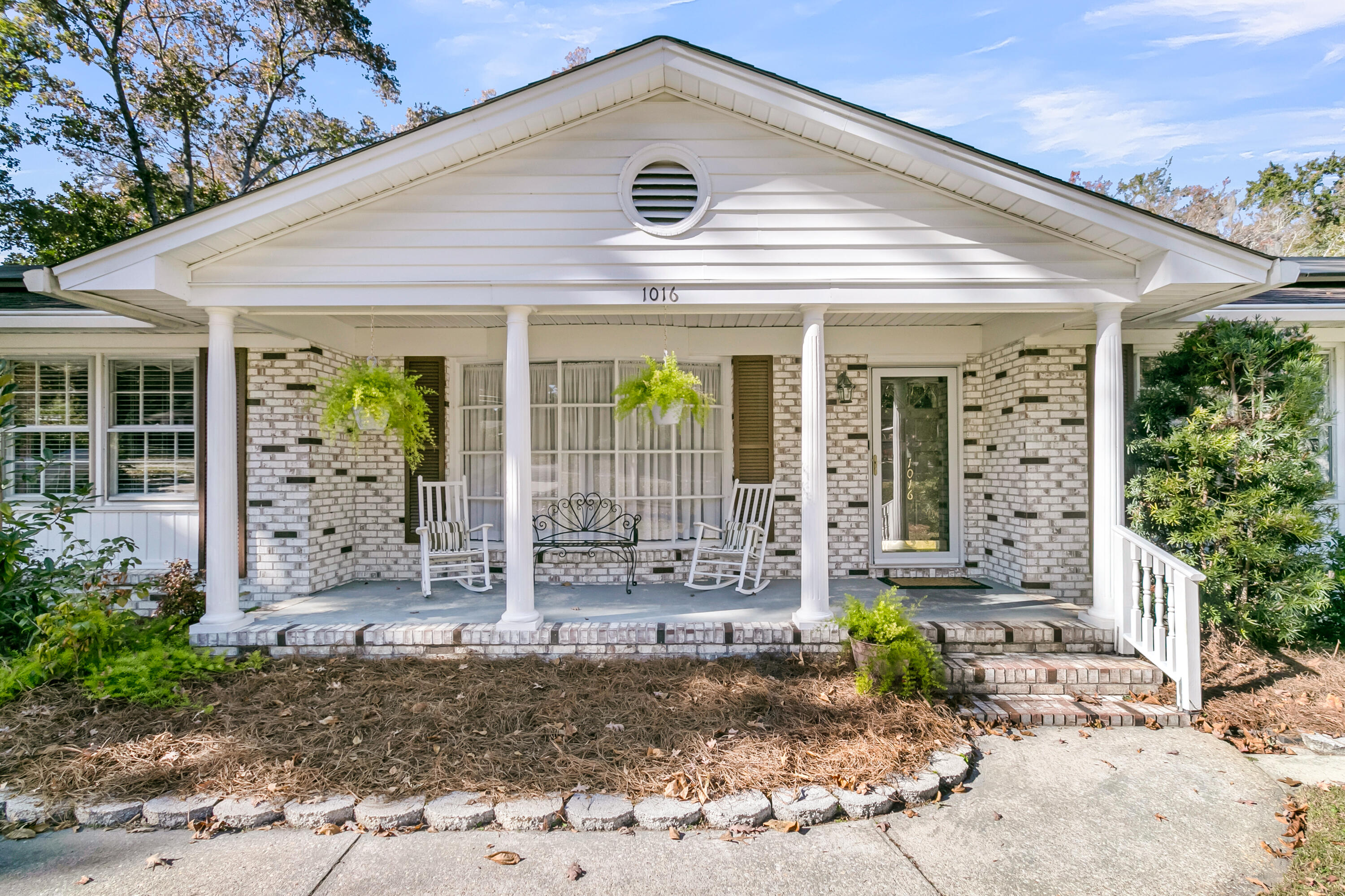 1016 Wheeler Drive