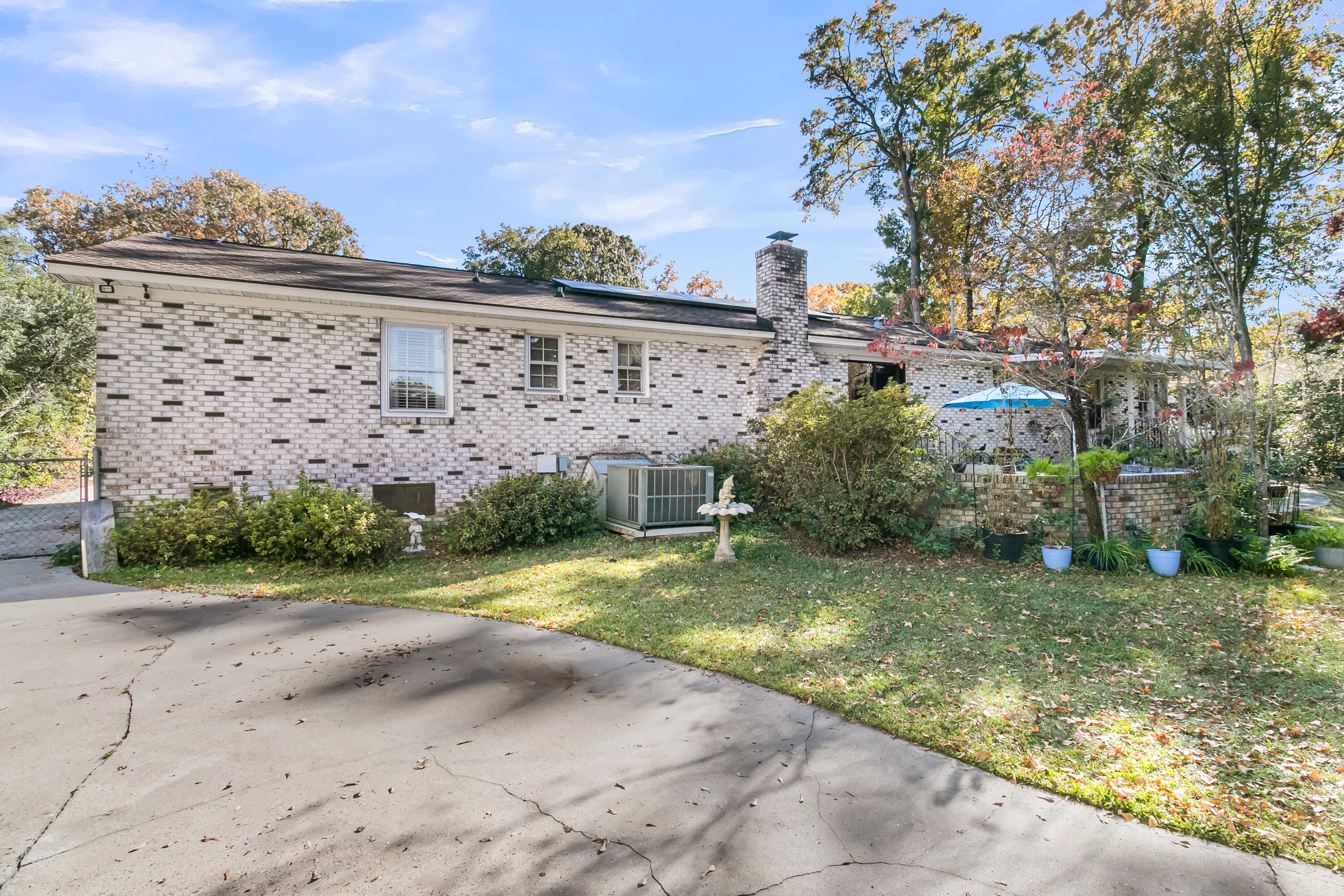 1016 Wheeler Drive