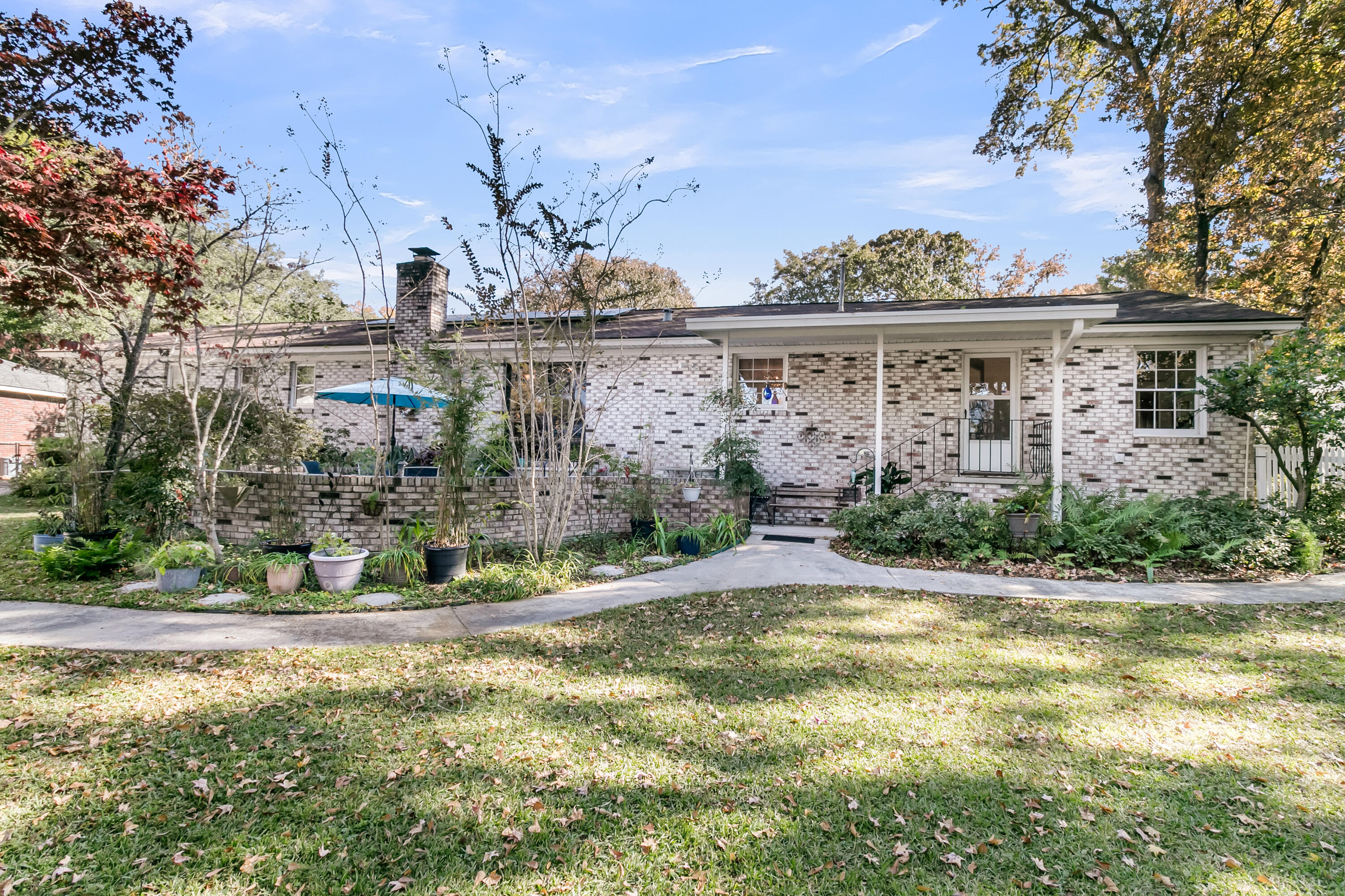 1016 Wheeler Drive