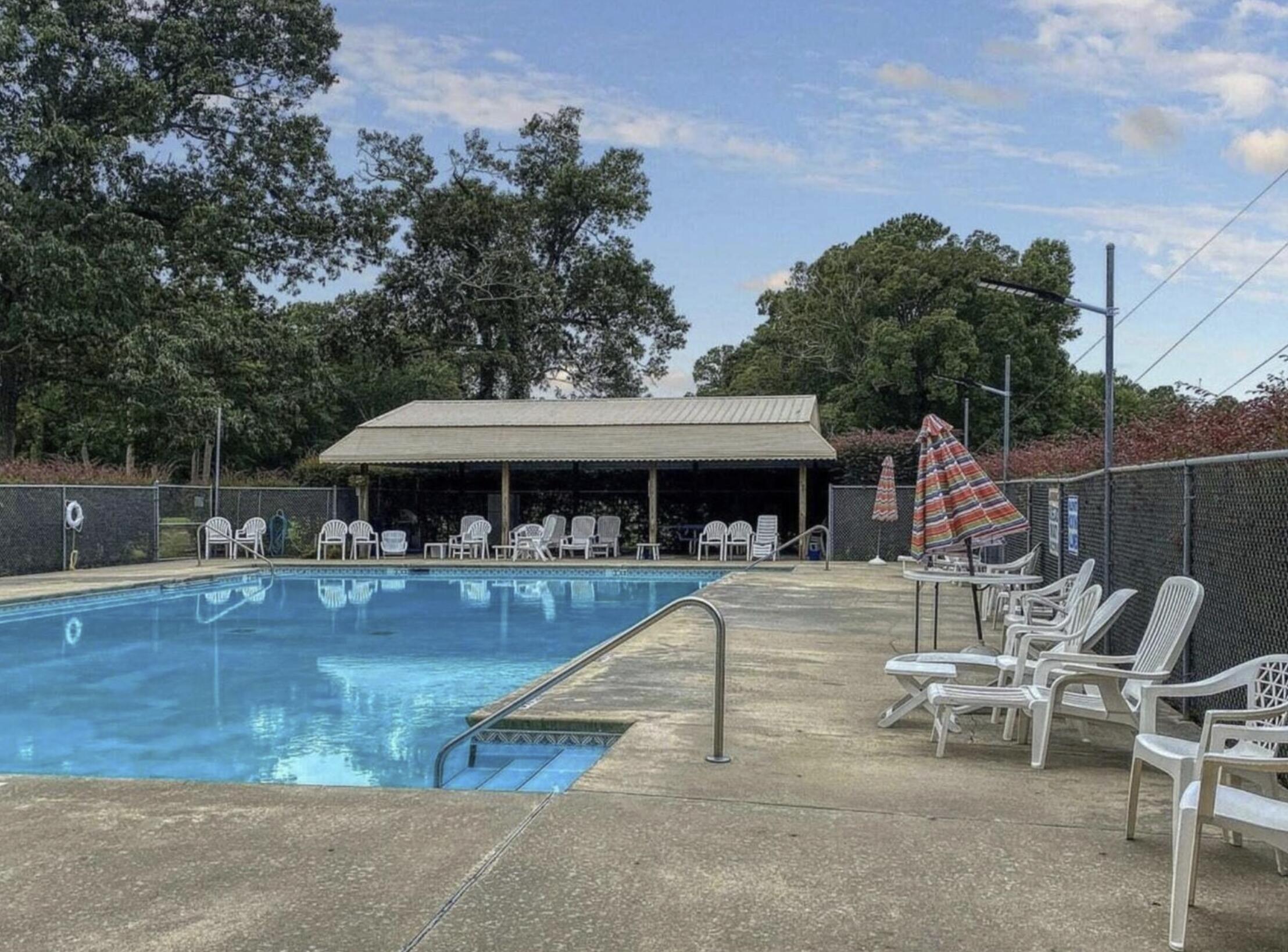 102 Cooper Drive
