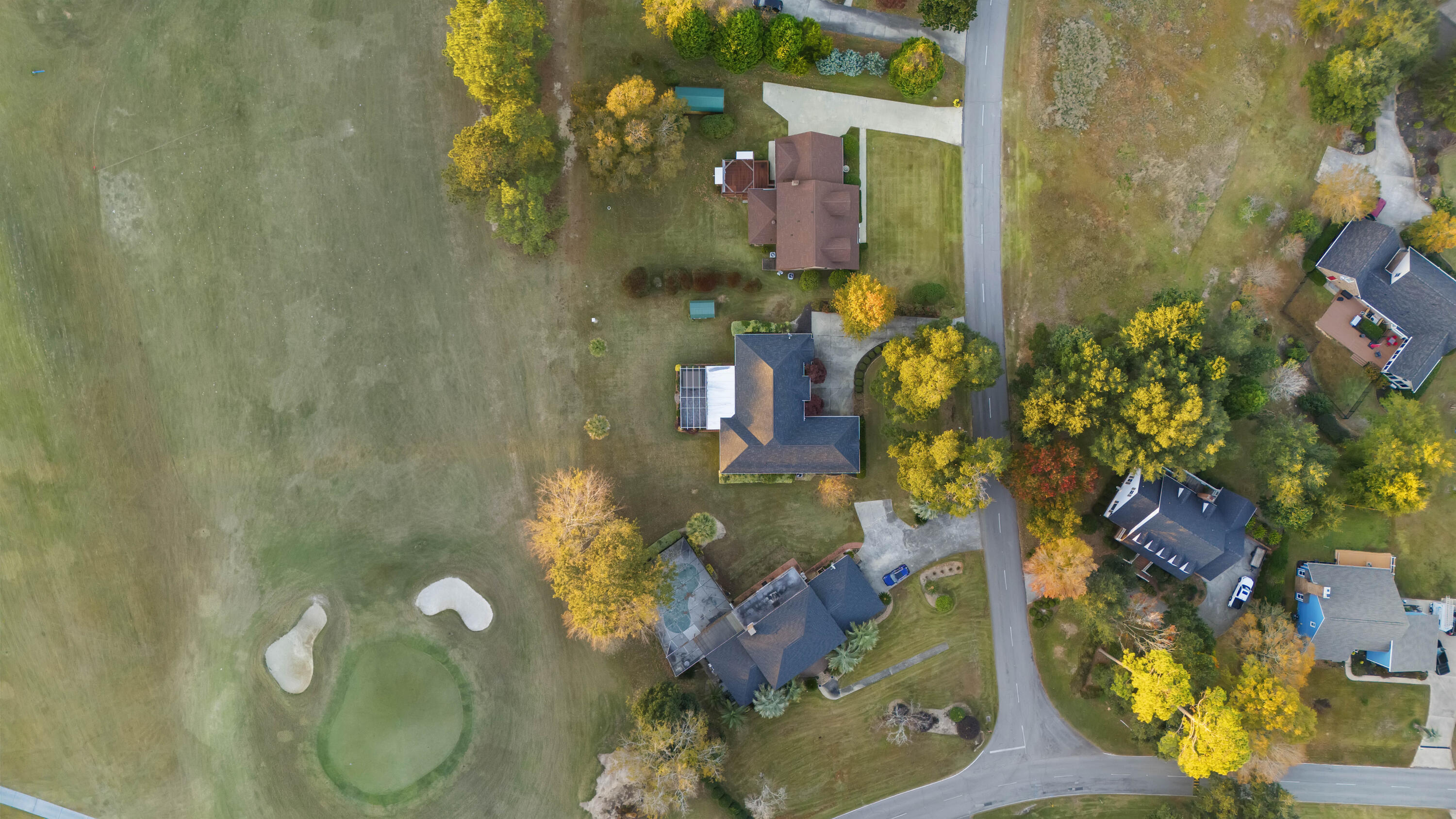 102 Cooper Drive