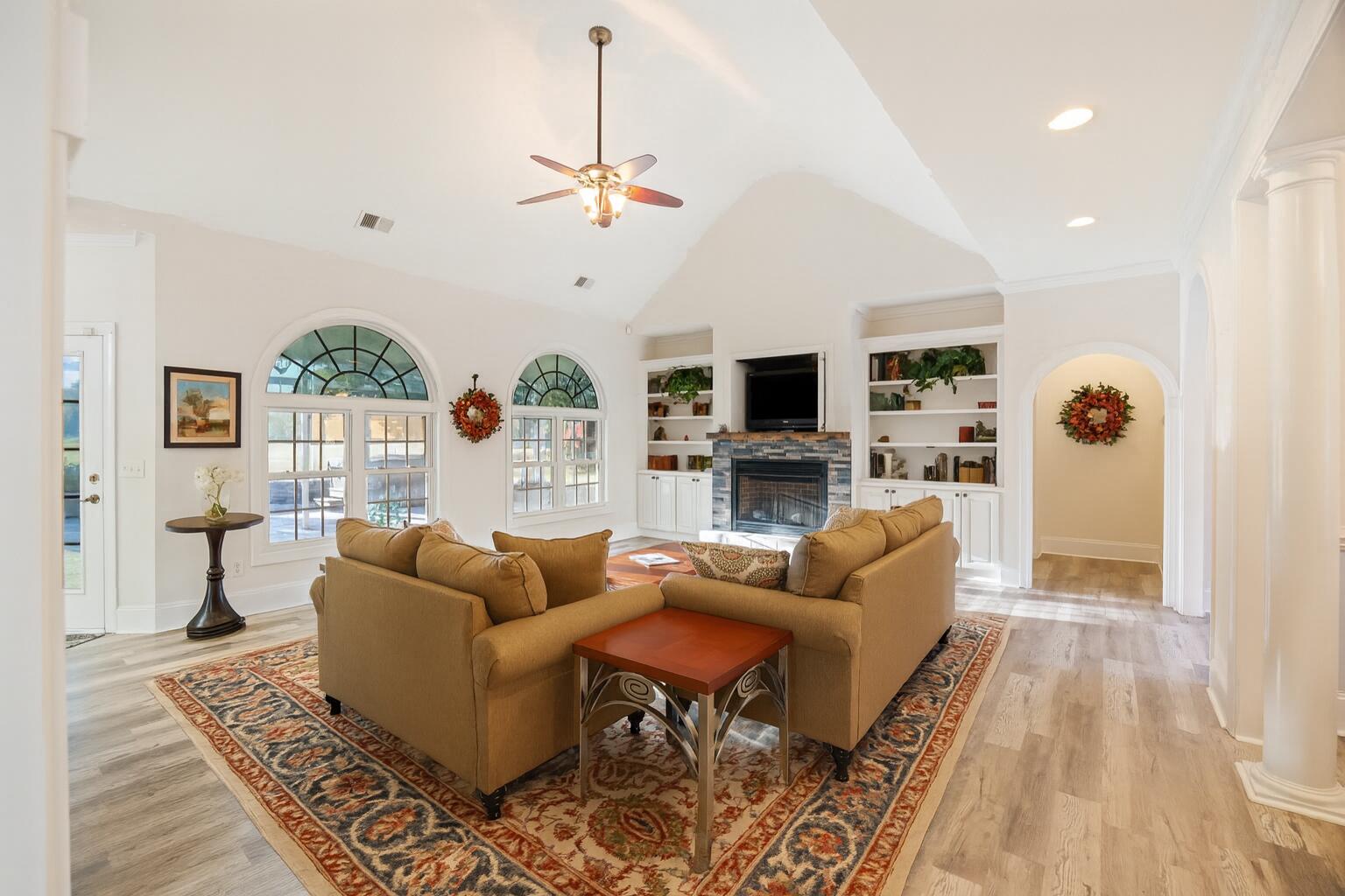 102 Cooper Drive