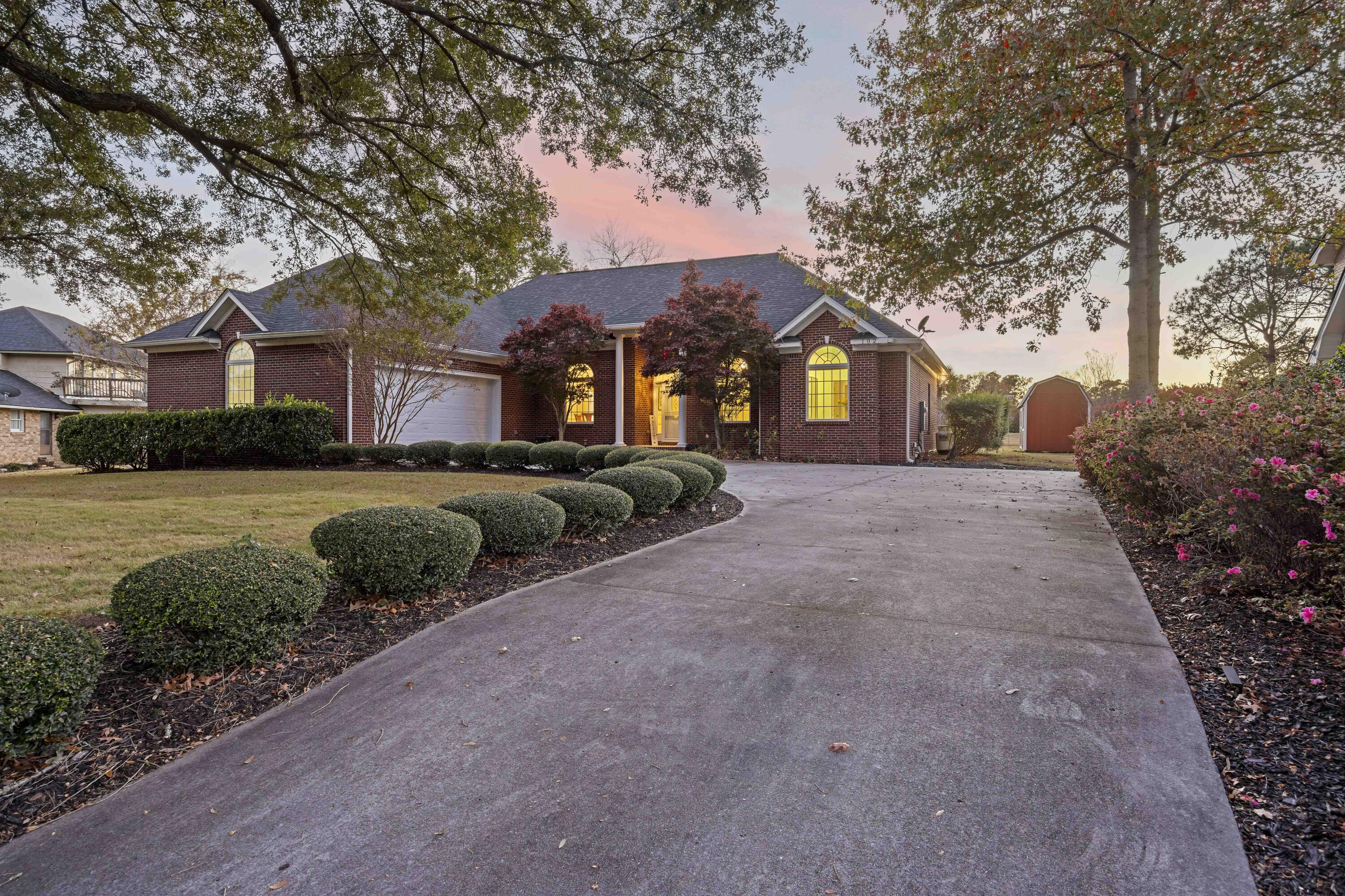 102 Cooper Drive