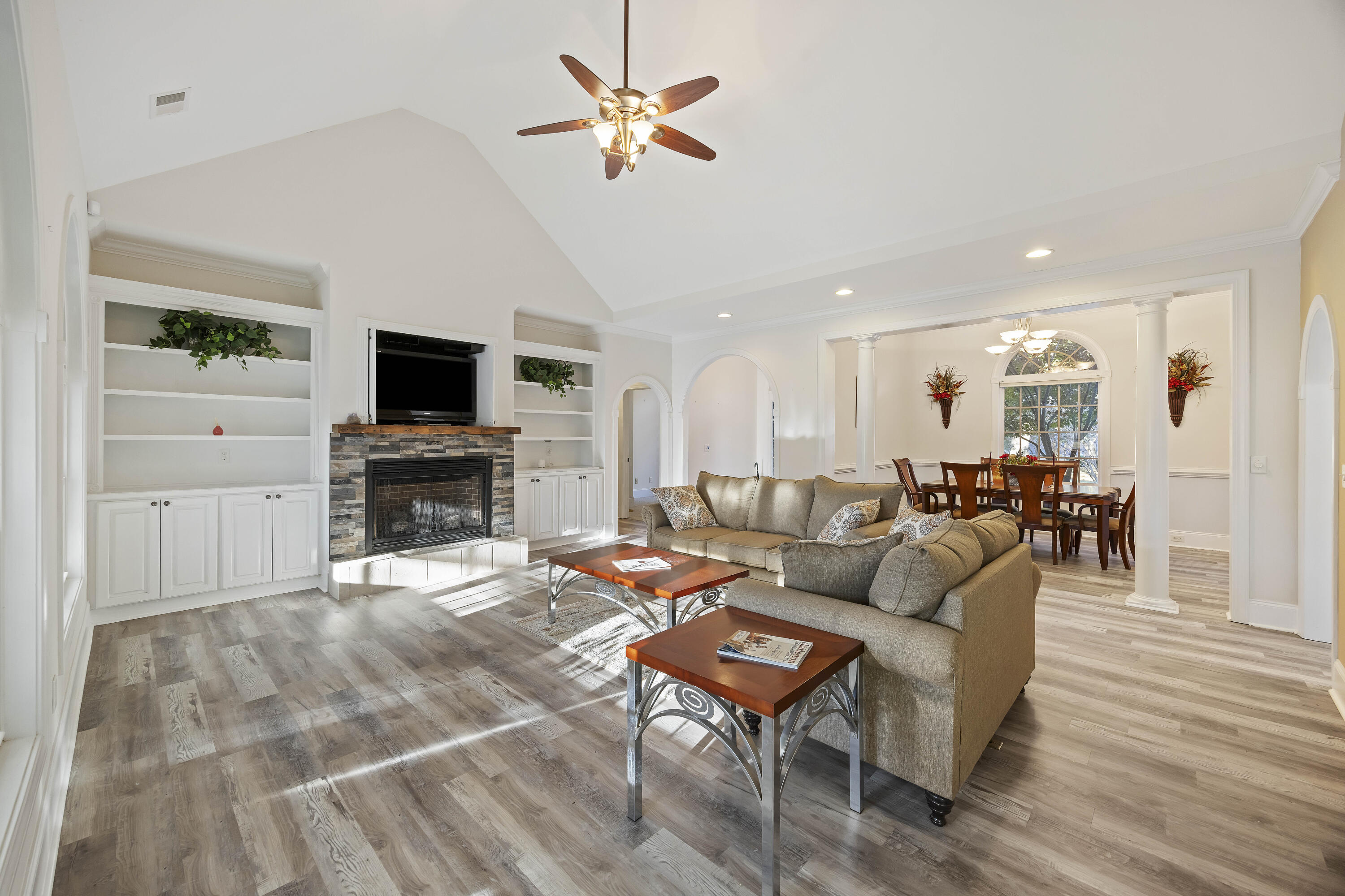102 Cooper Drive