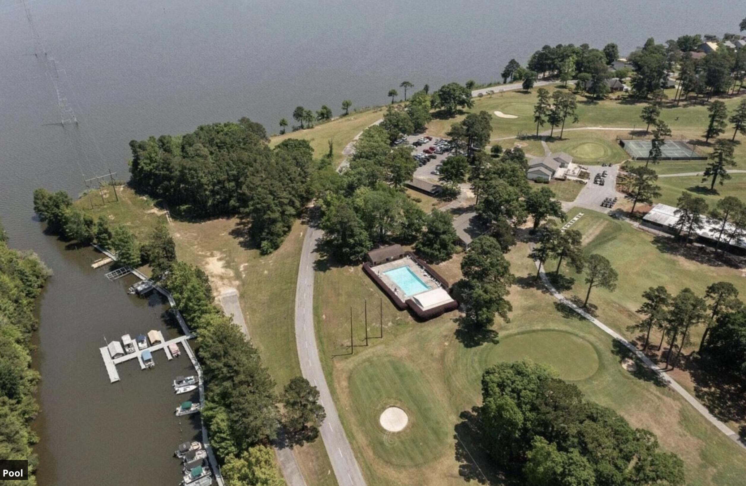 102 Cooper Drive