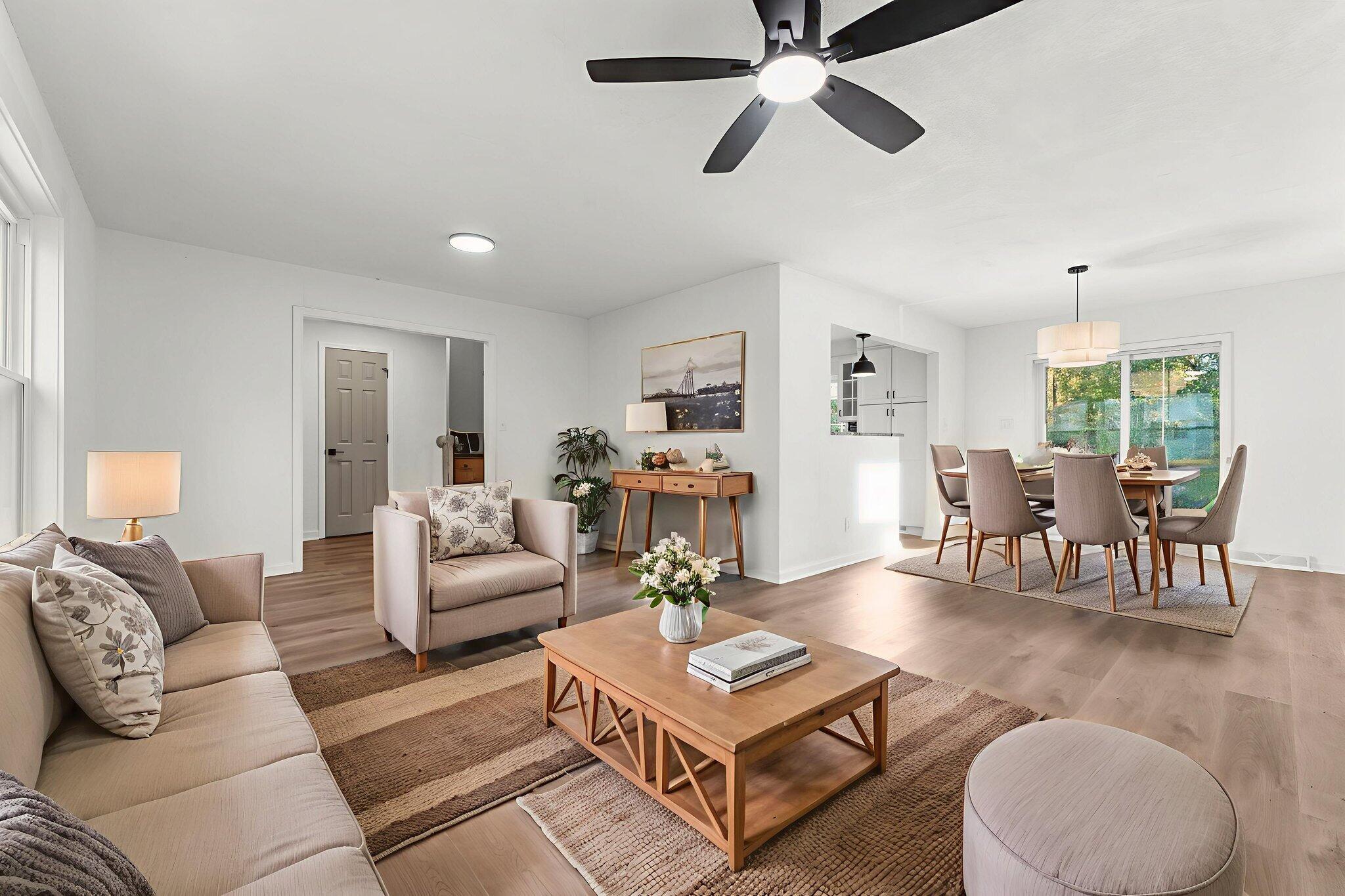 325 Fairington Drive