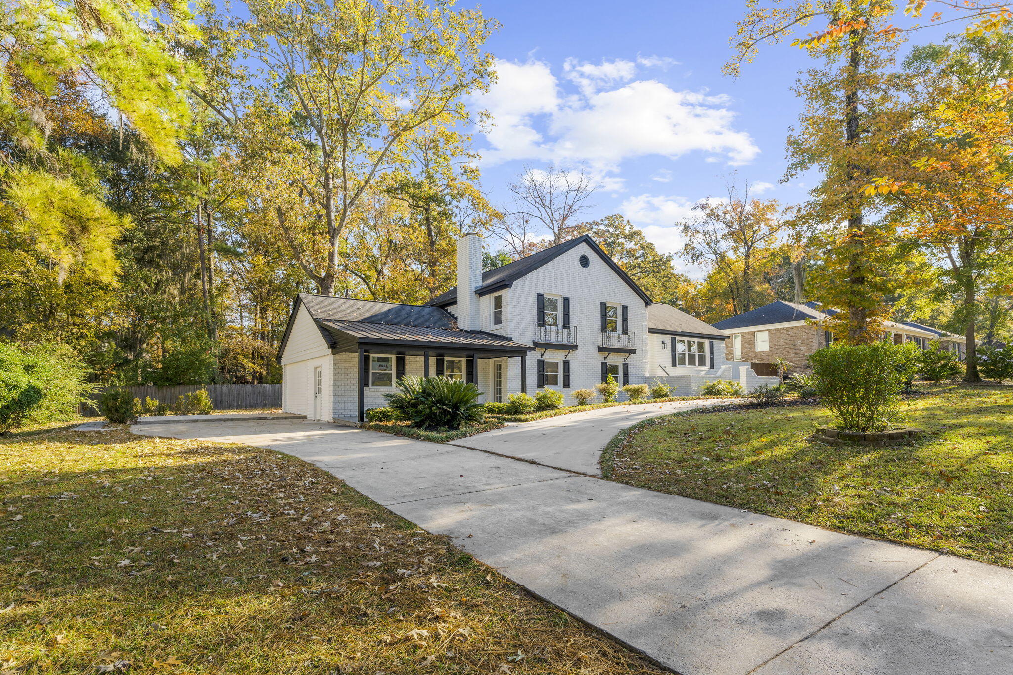 325 Fairington Drive