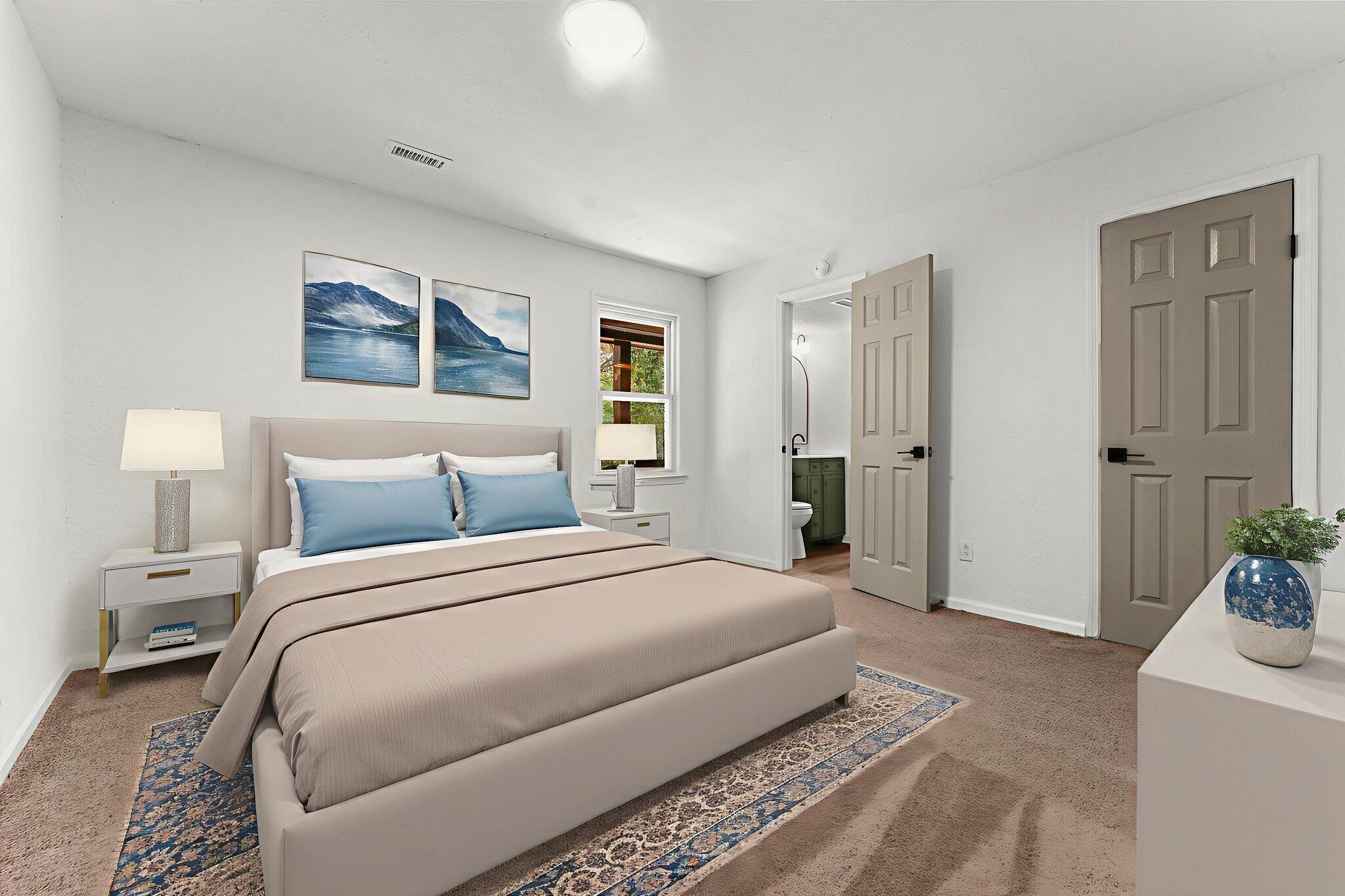 325 Fairington Drive