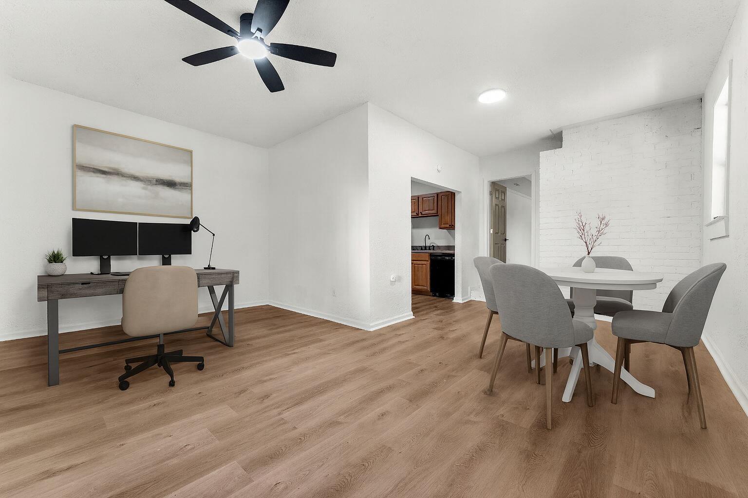 325 Fairington Drive