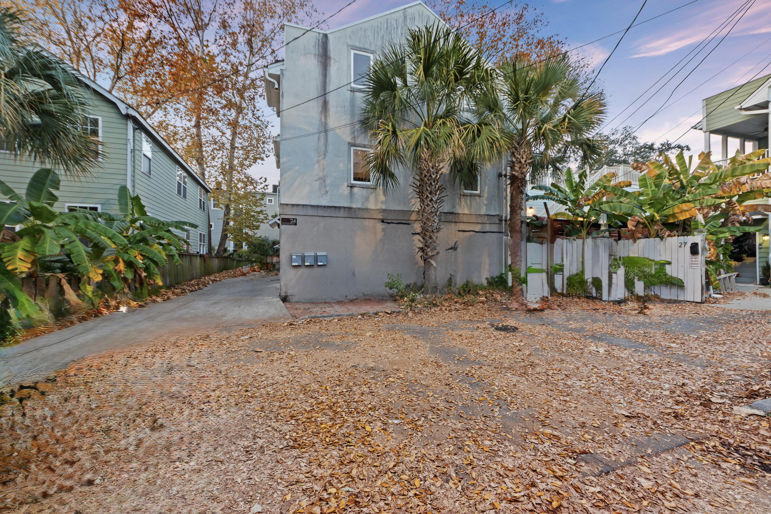 24 Strawberry Lane # B