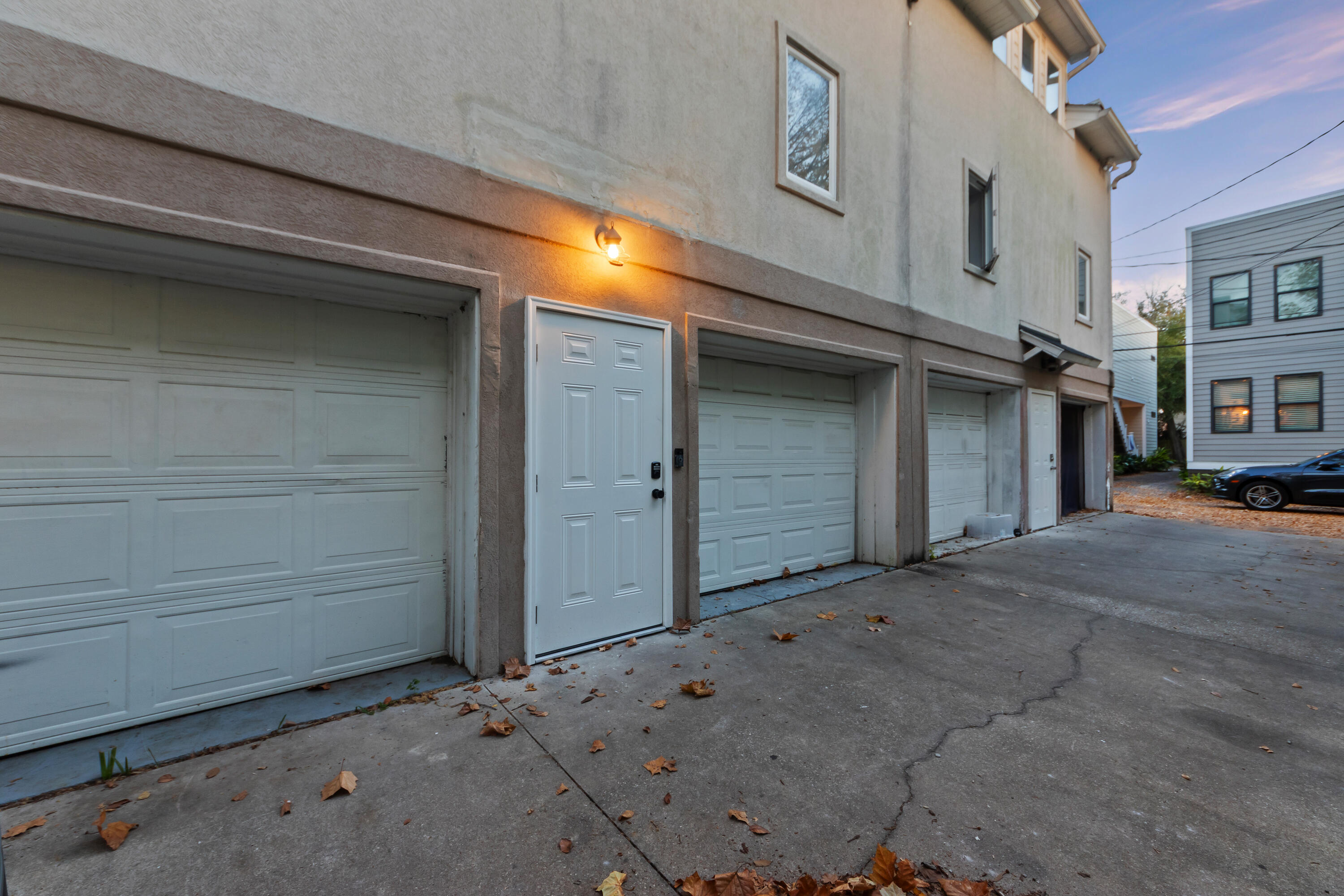 24 Strawberry Lane # B