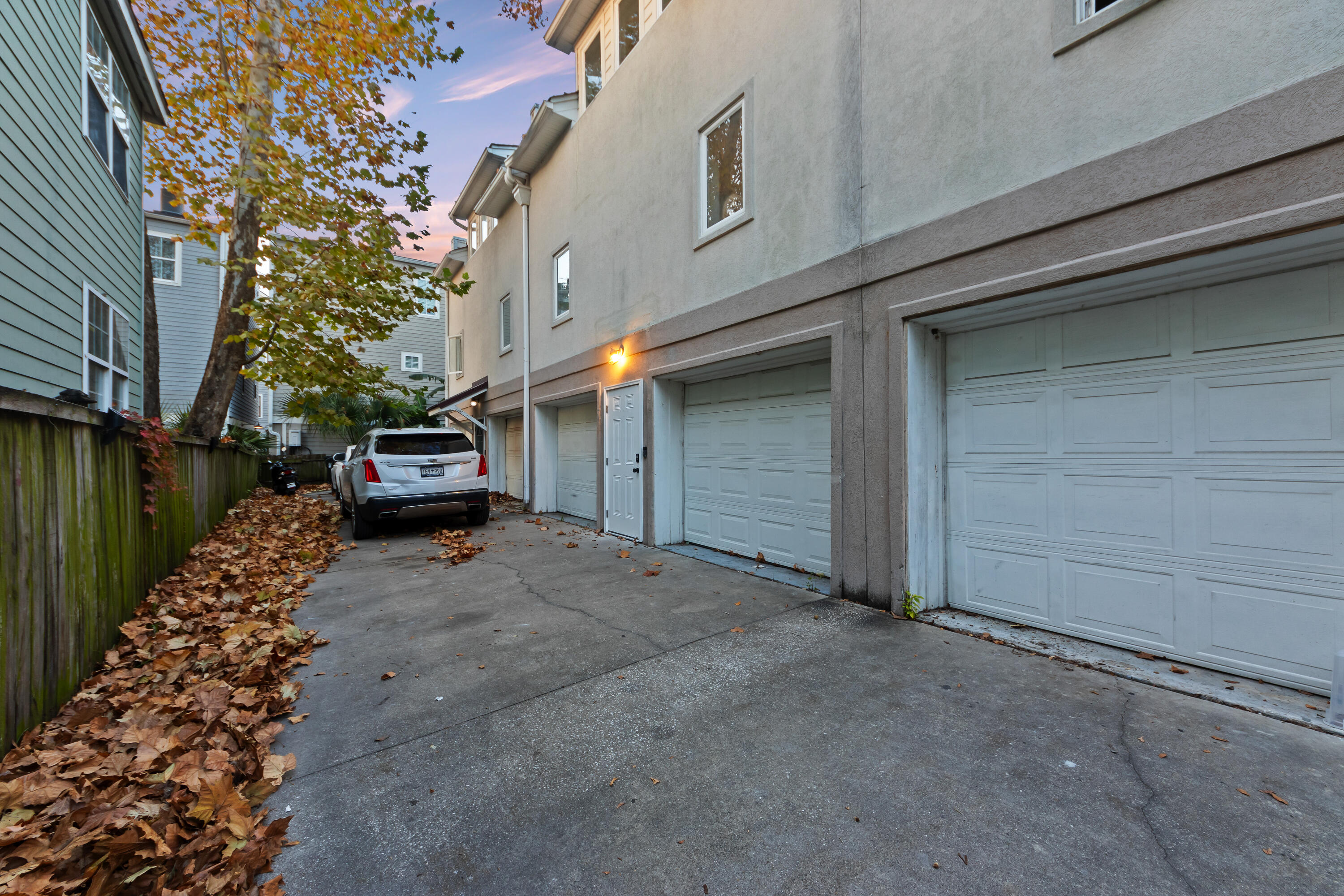 24 Strawberry Lane # B