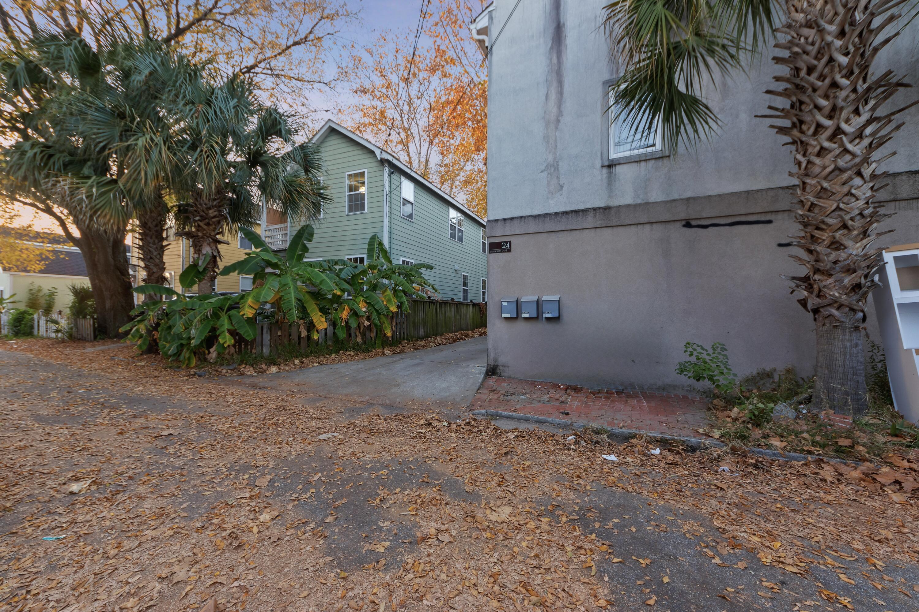 24 Strawberry Lane # B