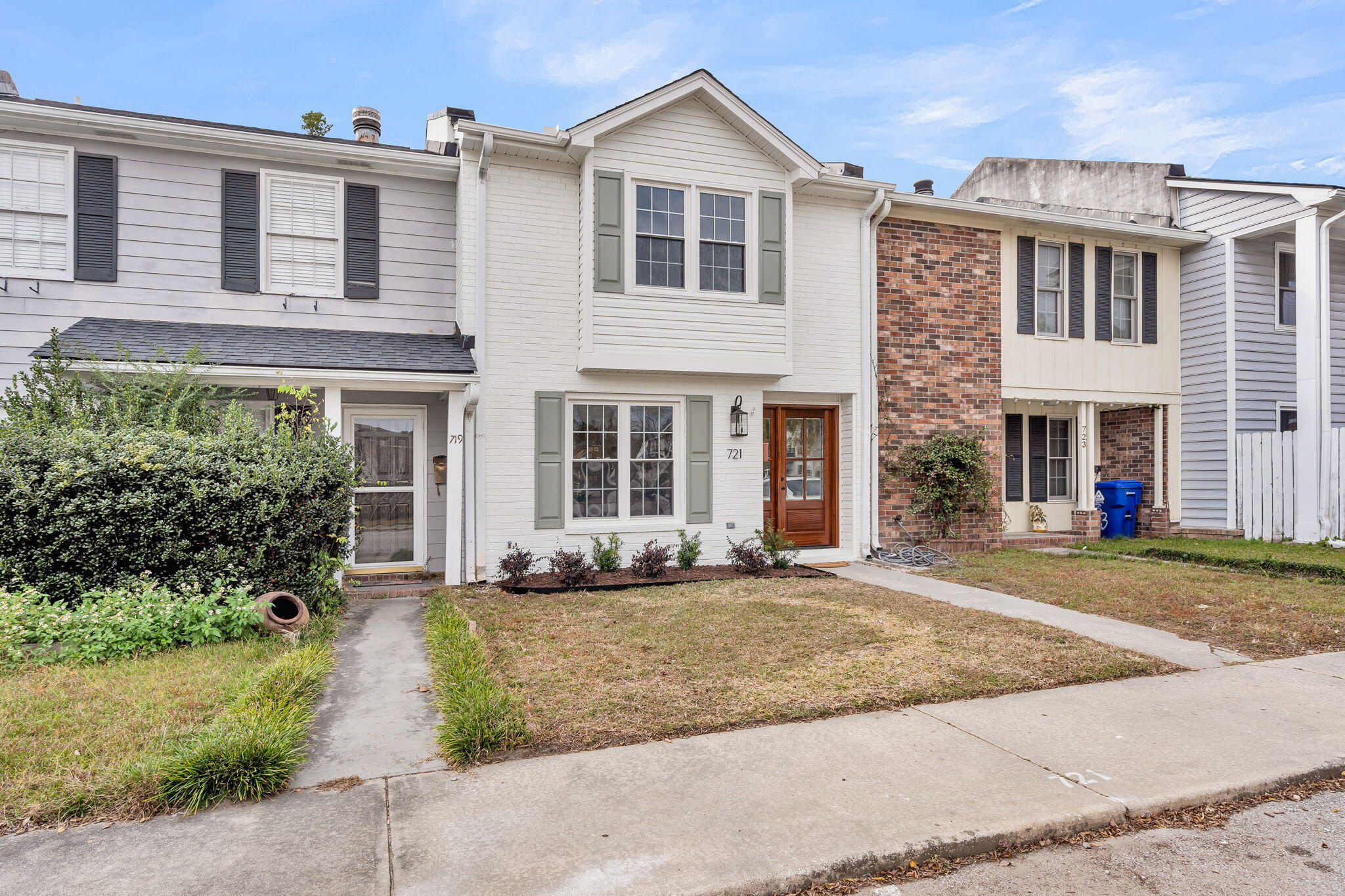 721 Ralston Court # D