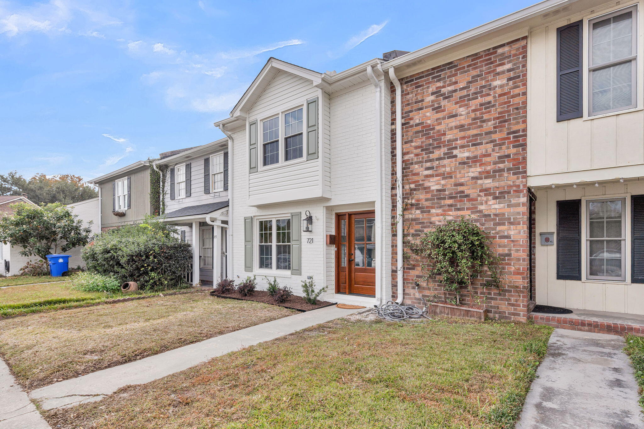 721 Ralston Court # D