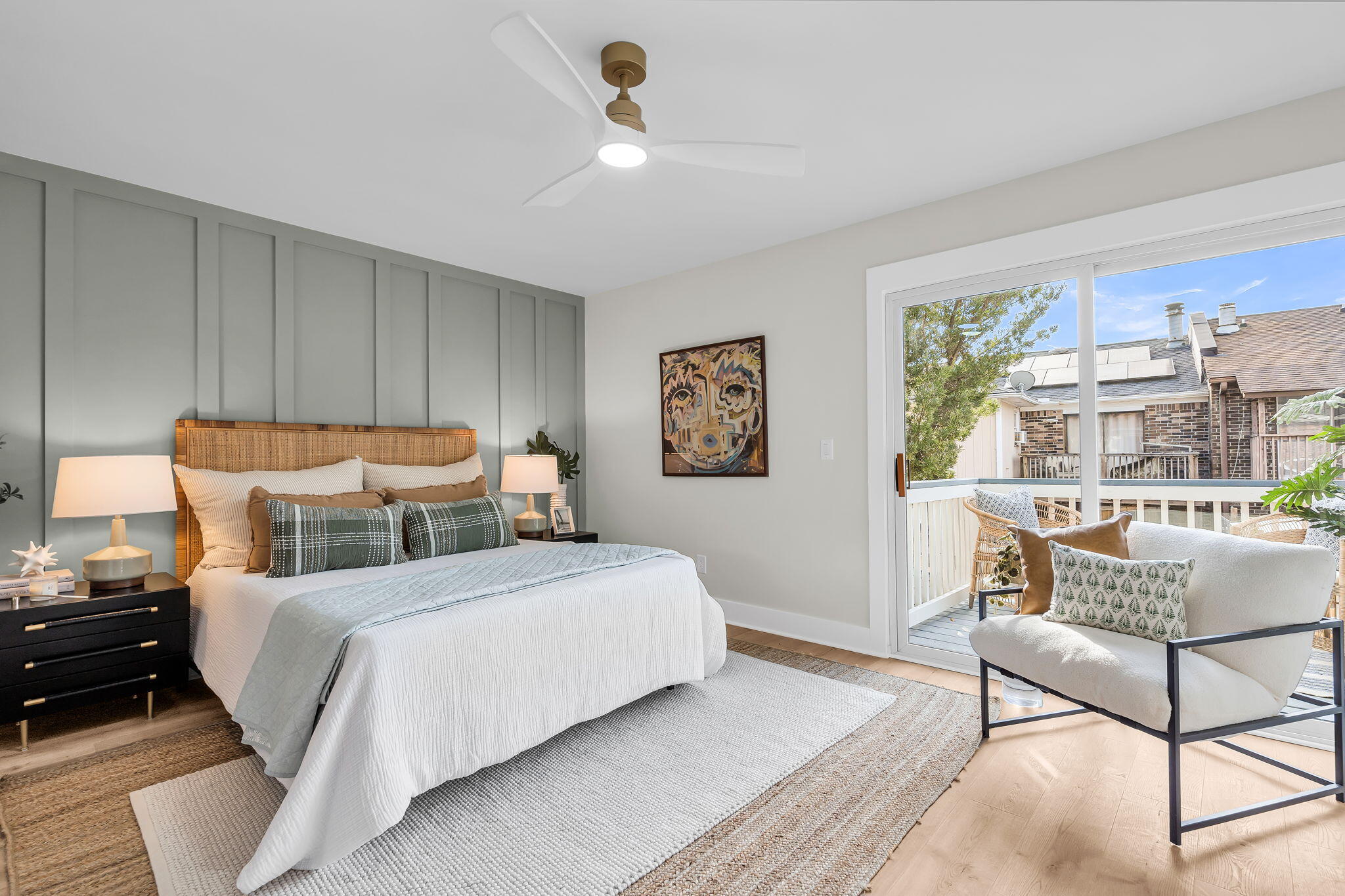 721 Ralston Court # D